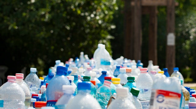 Eco-conscious ideas for when you’re out and about!