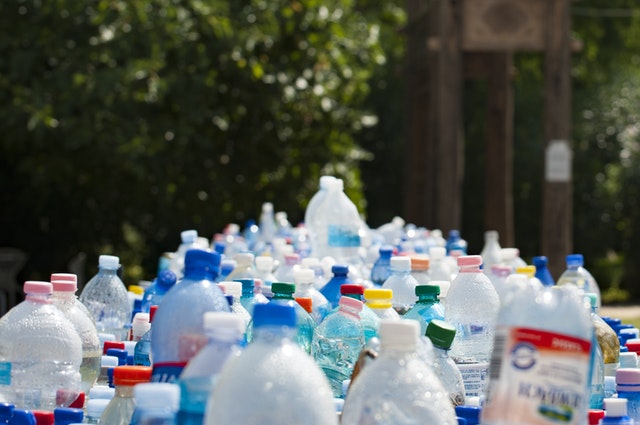 Eco-conscious ideas for when you’re out and about!