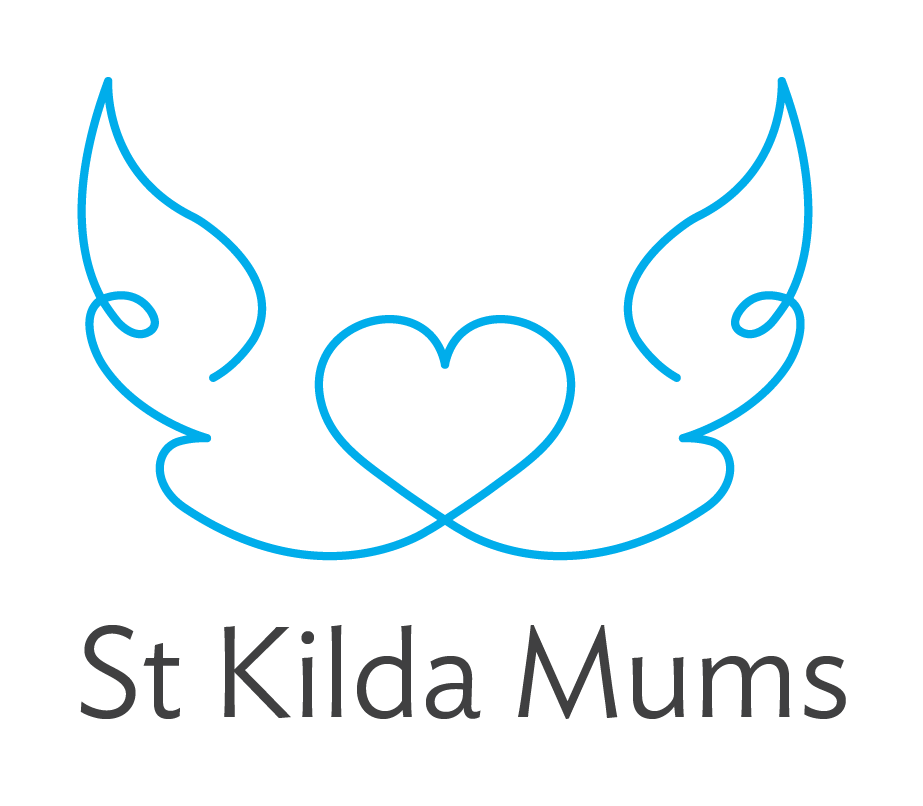 Working with St Kilda Mums