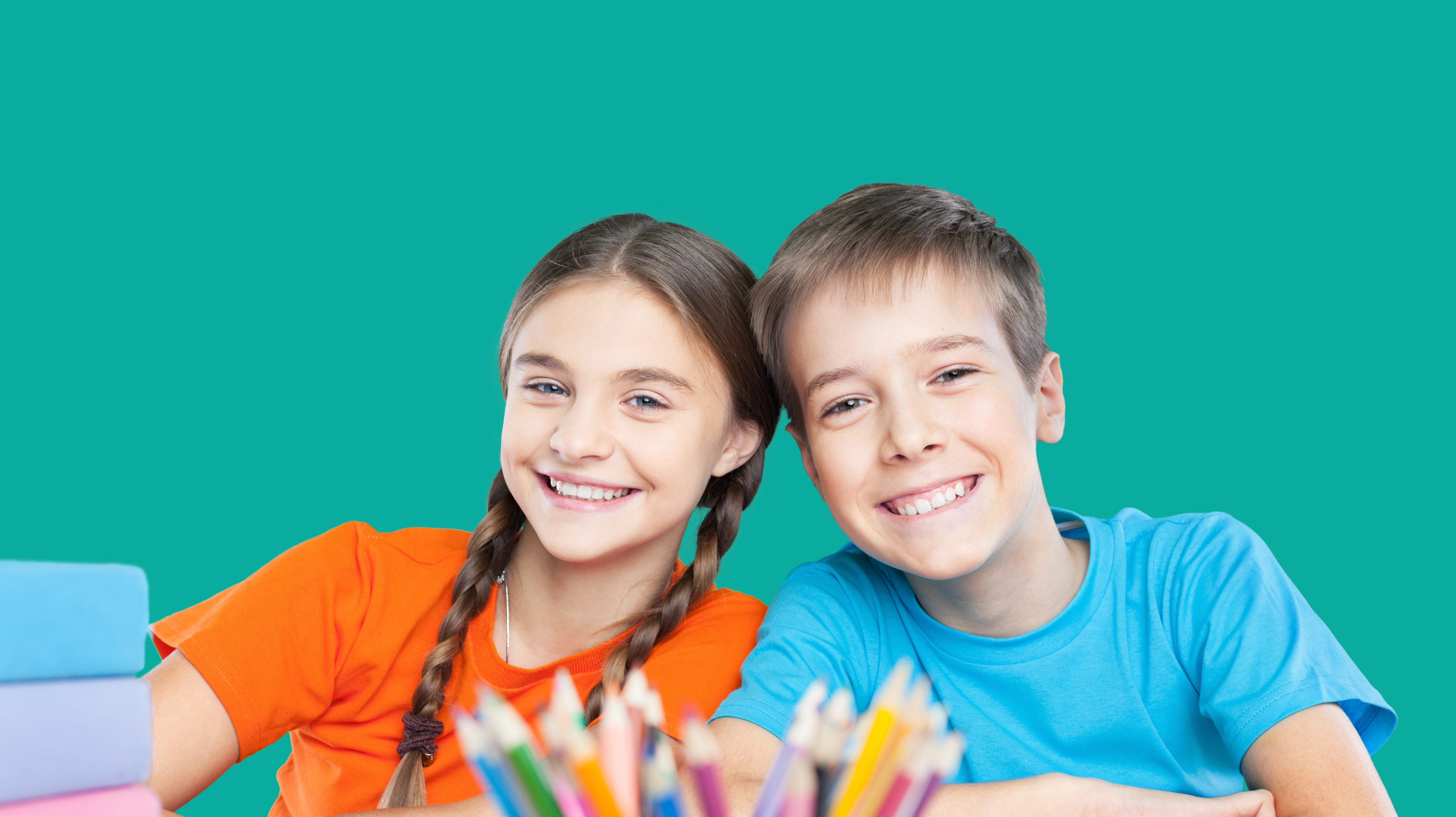 Ready to get back to school?