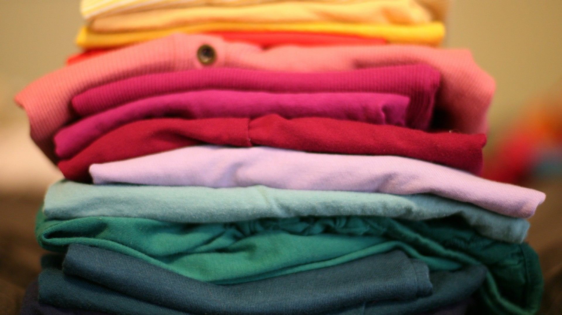 Selling Your Kids' Clothes