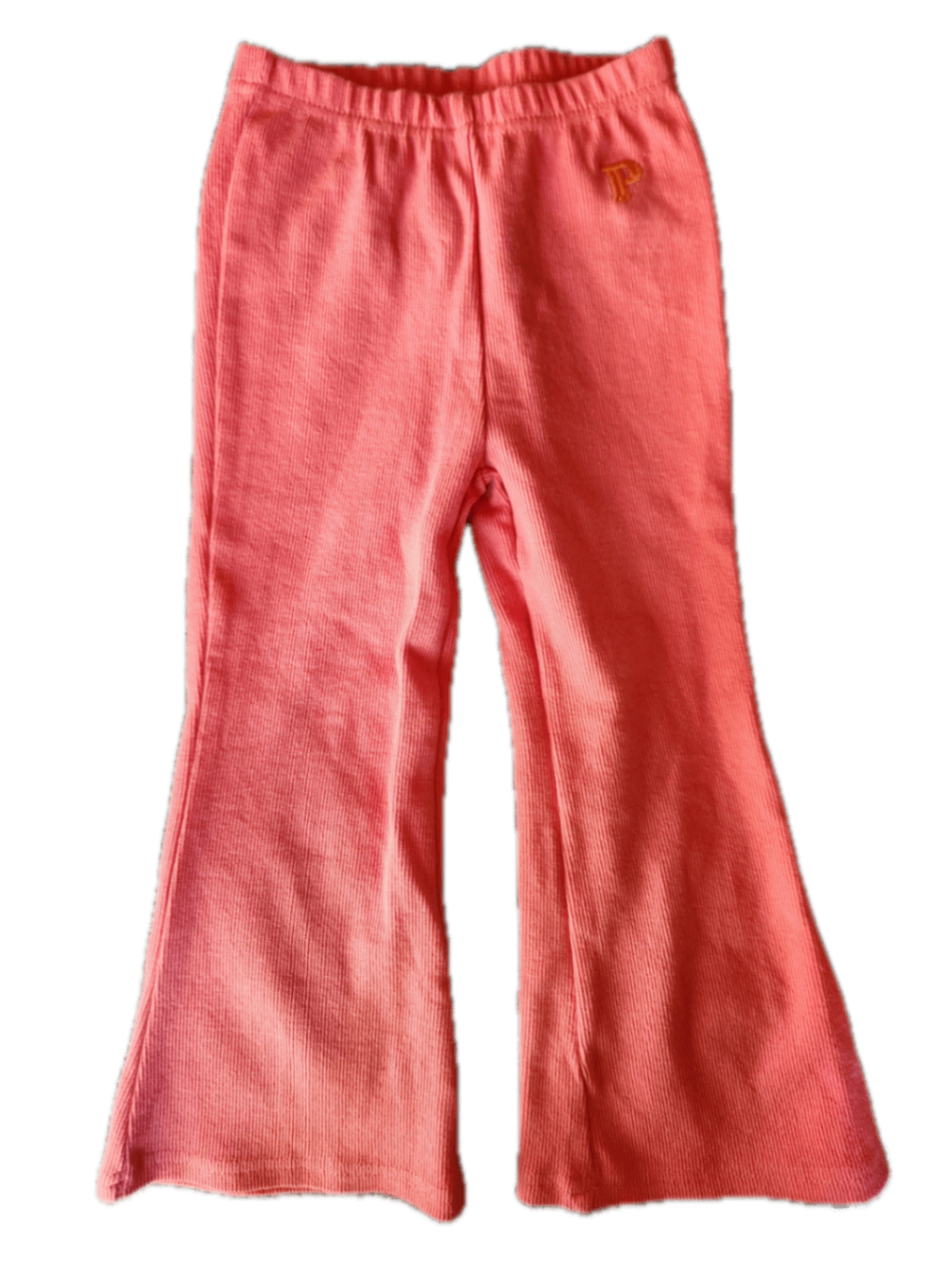 Pumpkin Patch Pants, 3