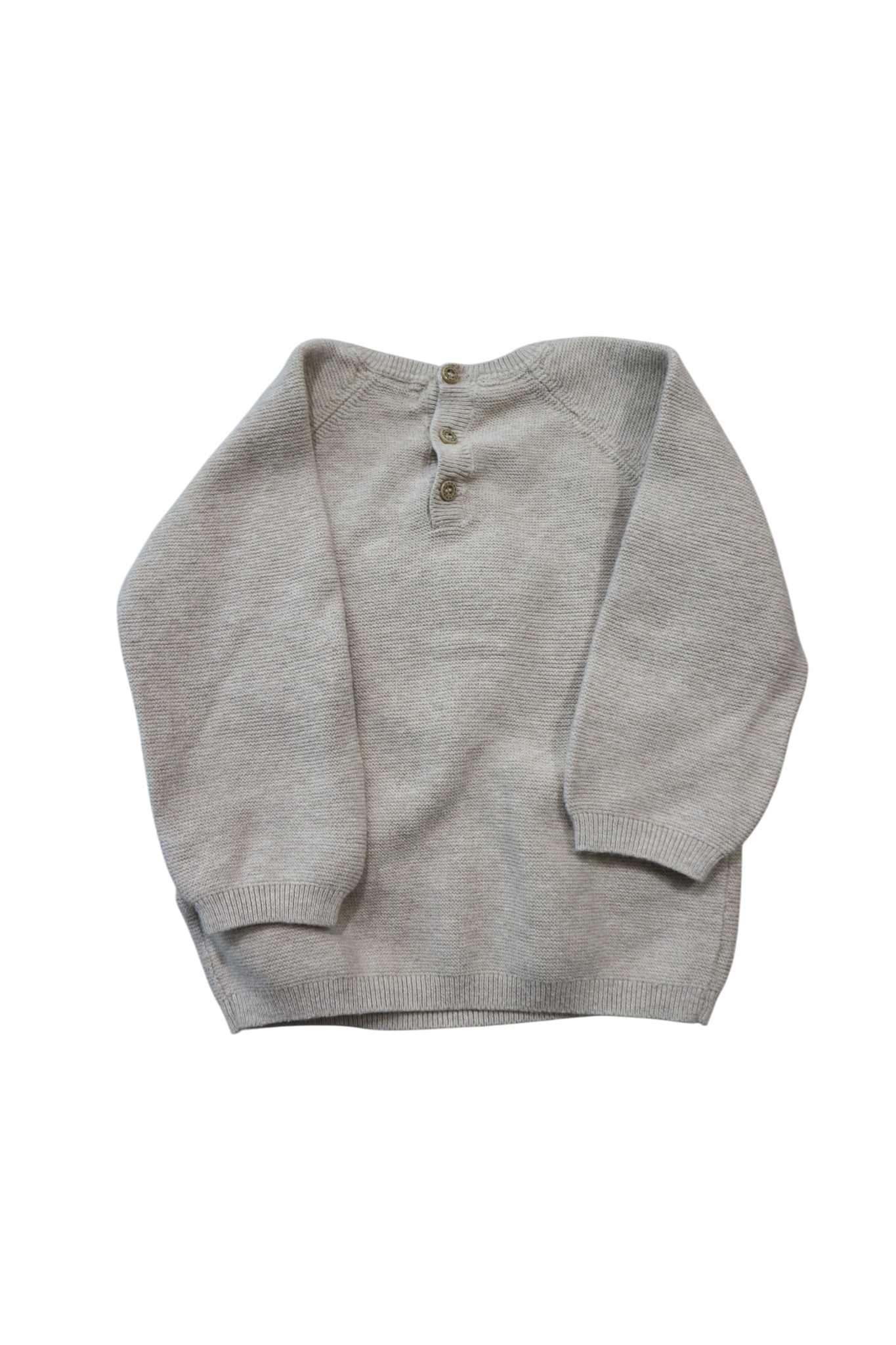 Purebaby Knitwear, 1