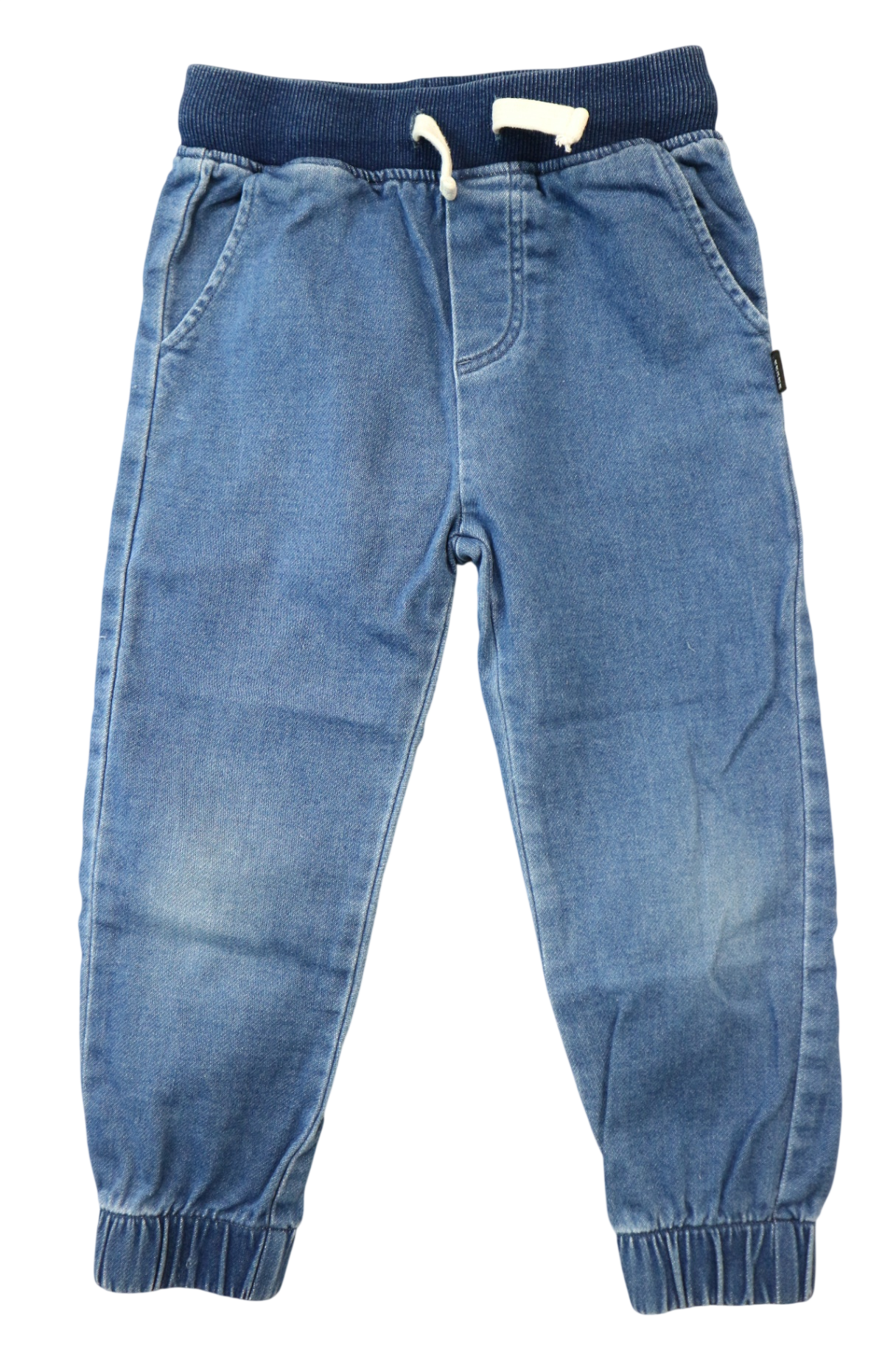 Bonds Pants, 5