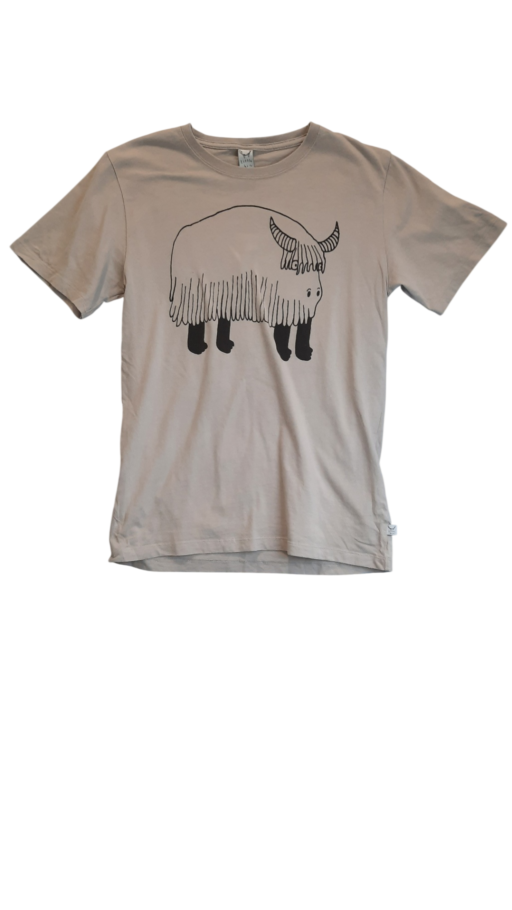 Little Horn T-Shirt, 14