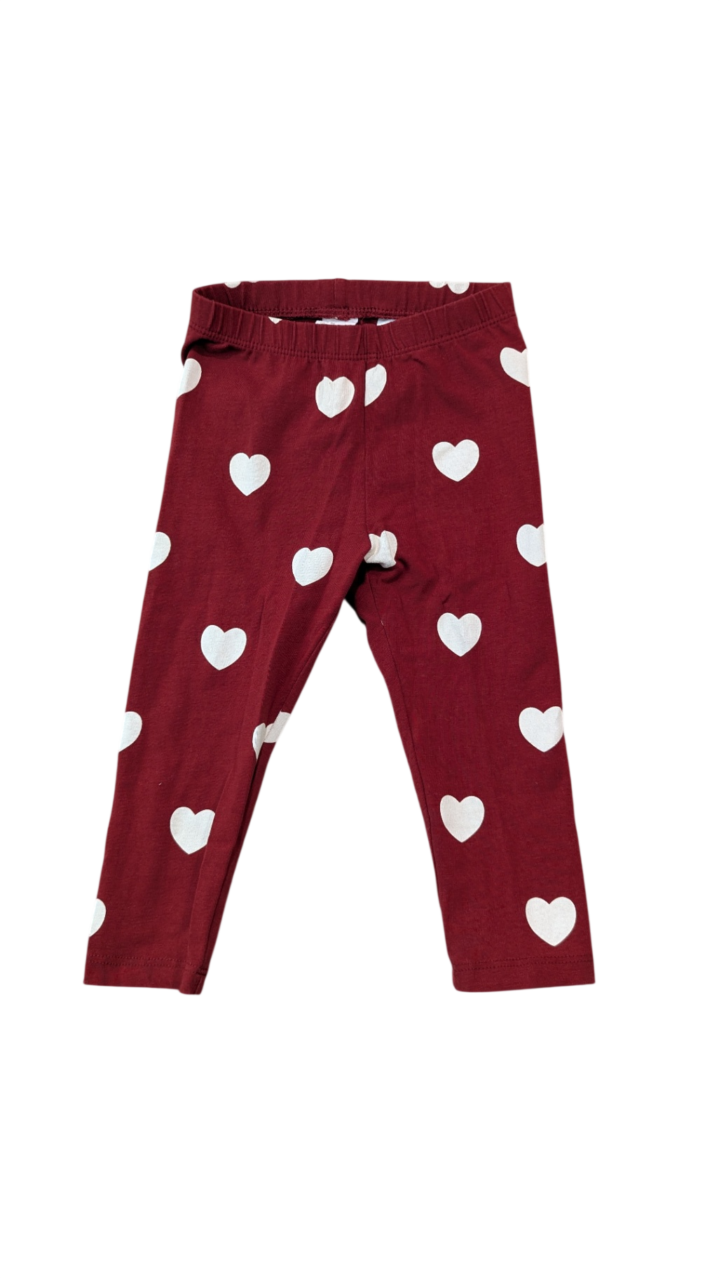 h&m Knit Leggings, 1