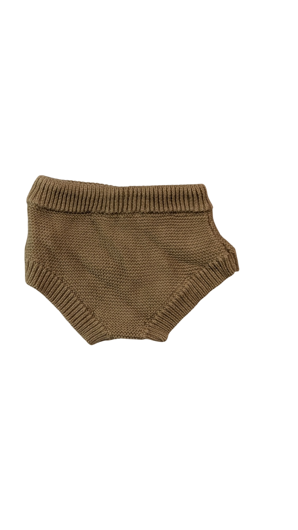 Grown Bloomers, 000