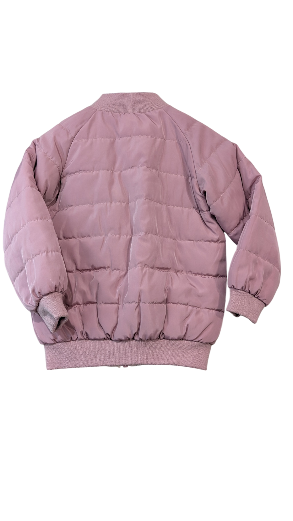 Hux Puffer Jacket, 5