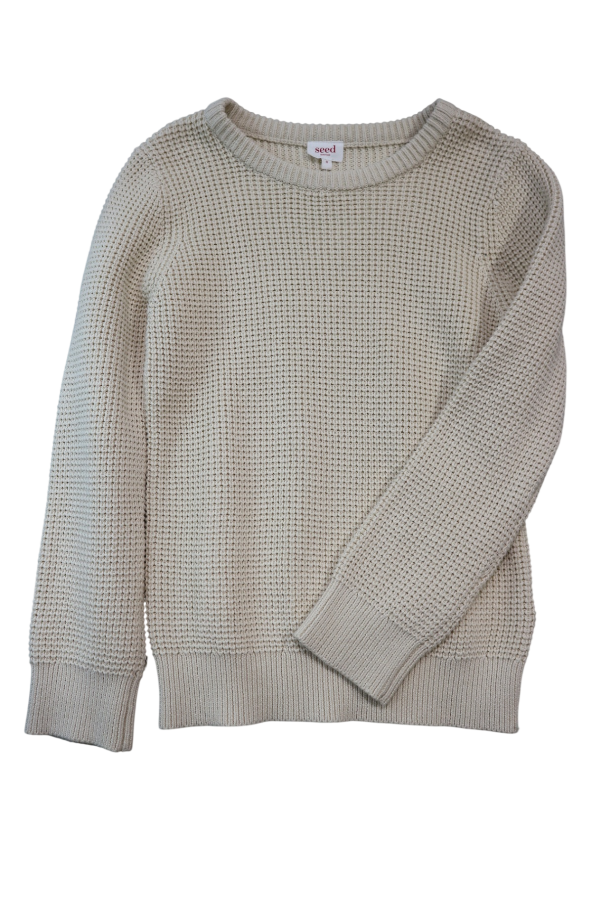 Seed Knitwear, 8