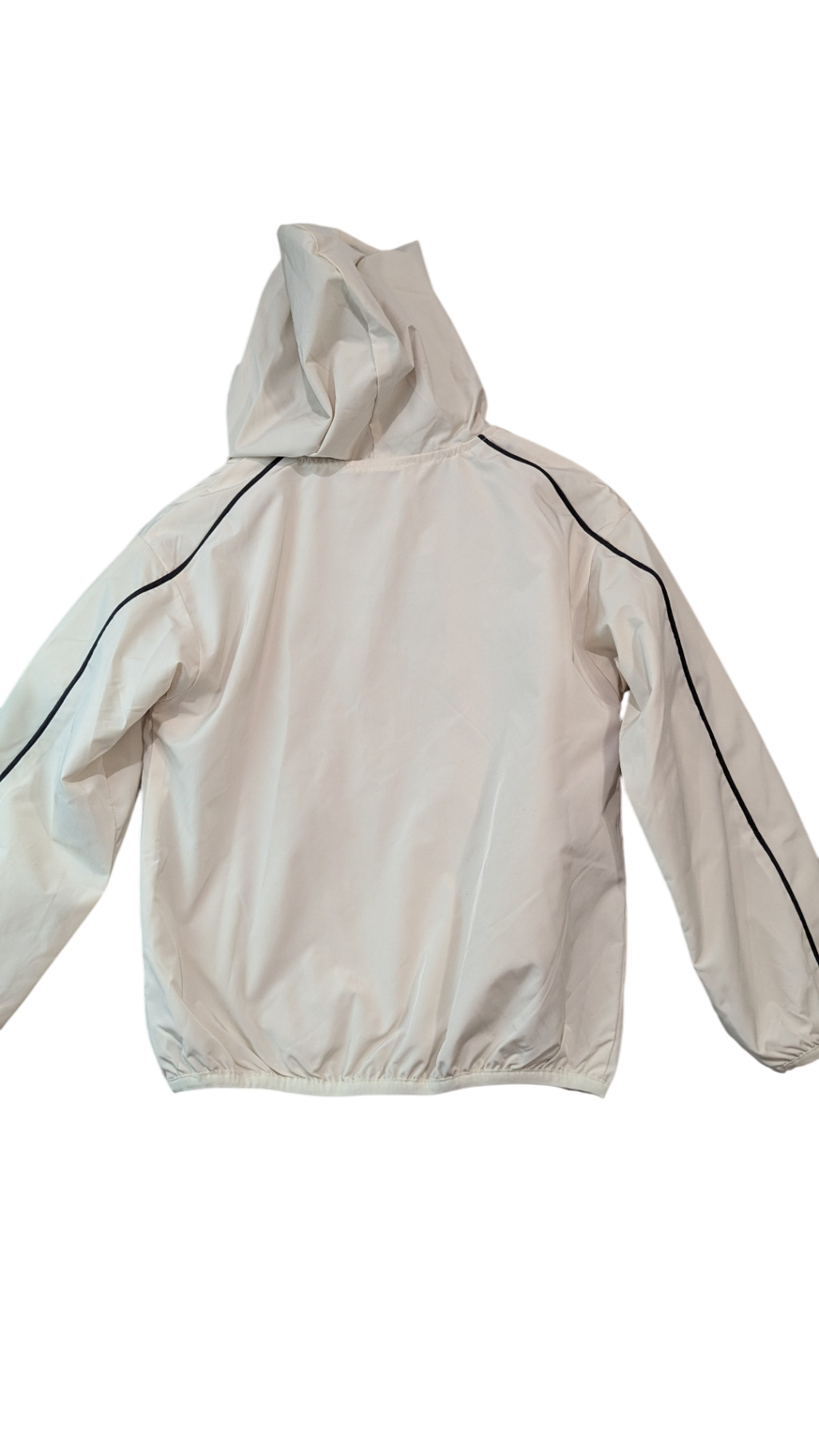 the minis. Jacket, 5