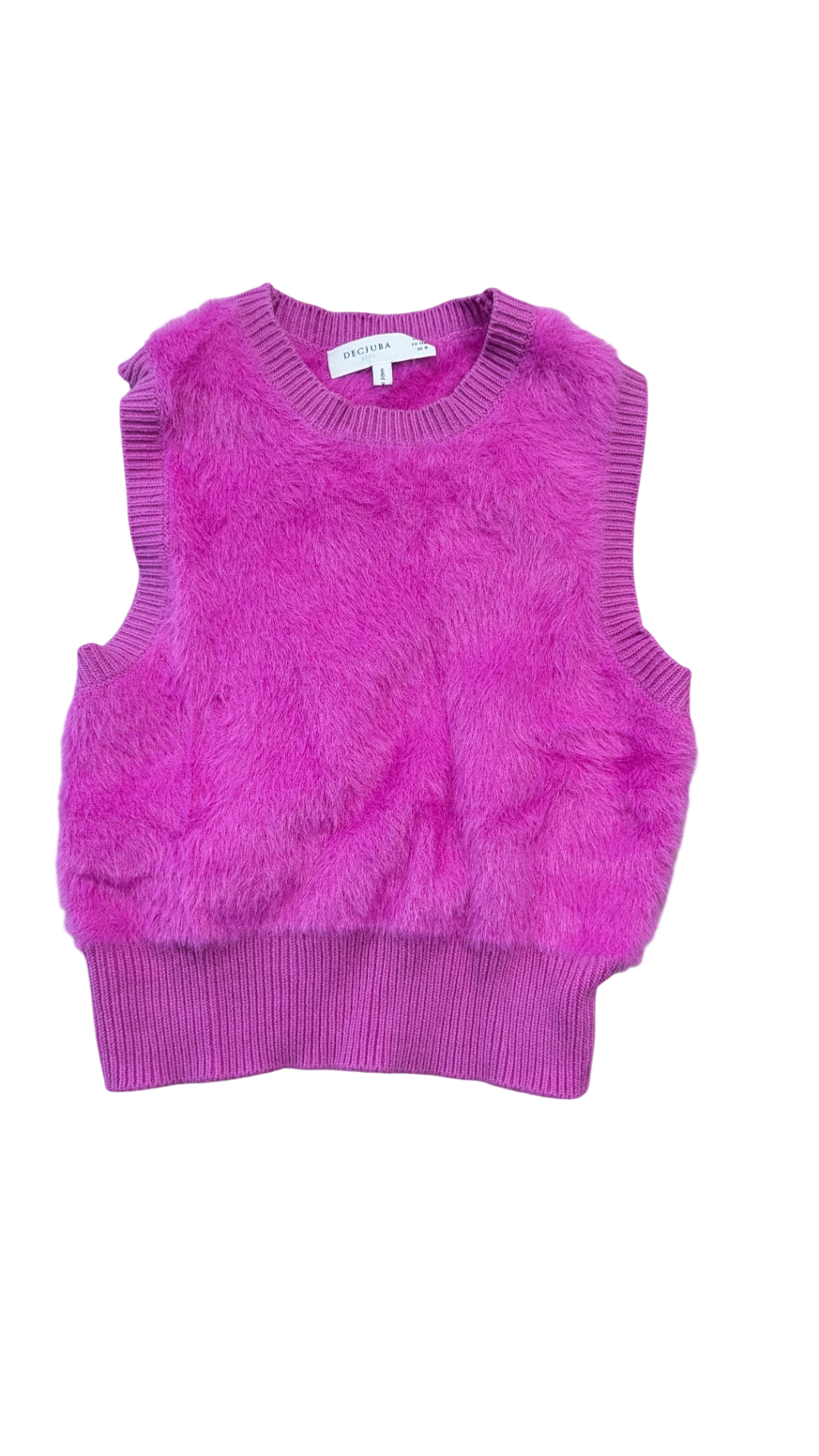 Decjuba Kids Vest, 8
