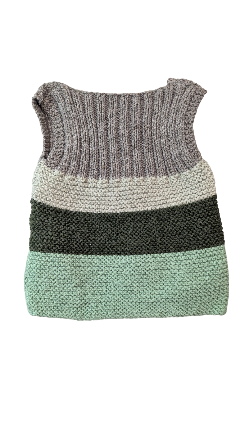 Tank Top, 2-3