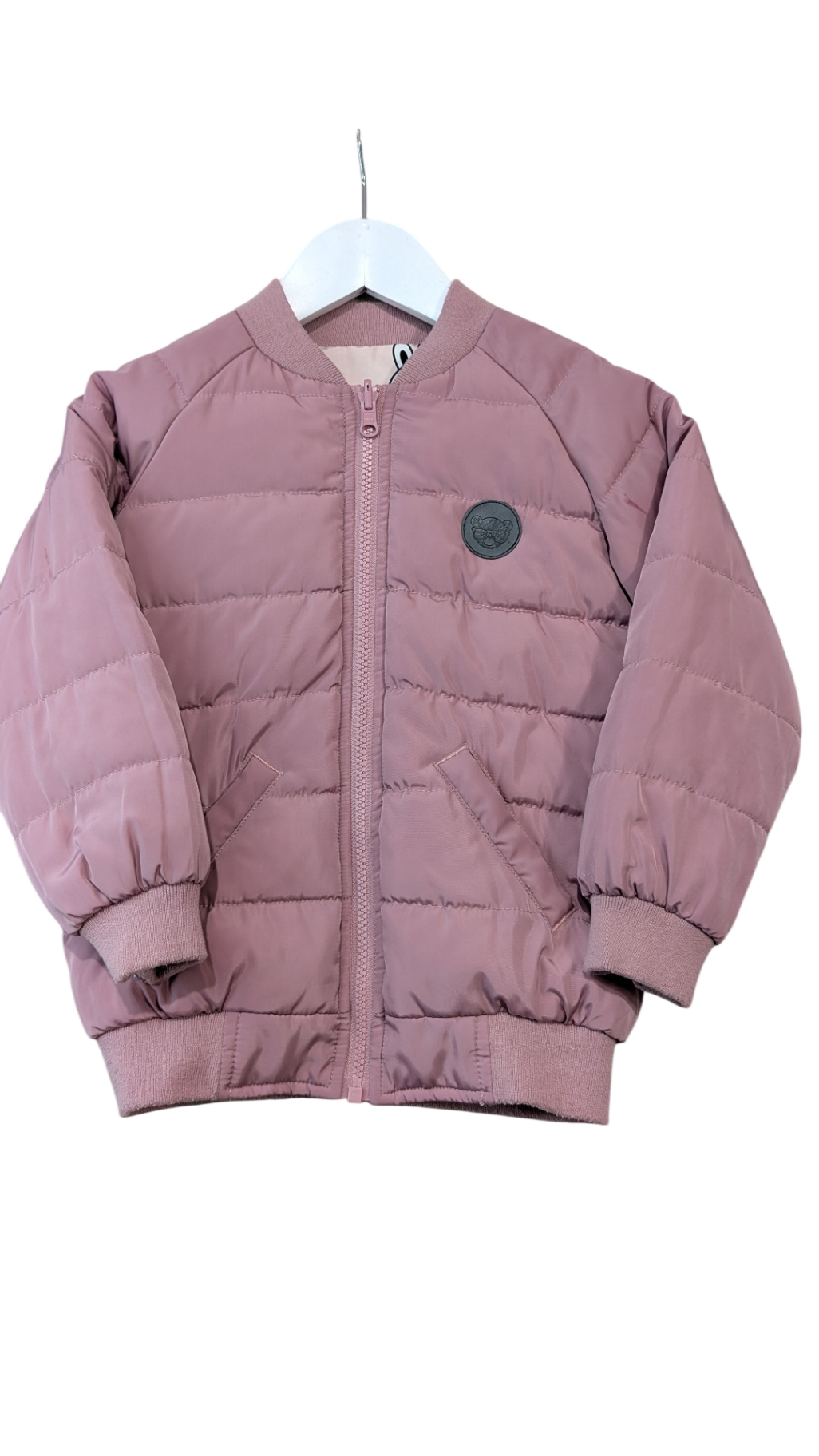 Hux Puffer Jacket, 5