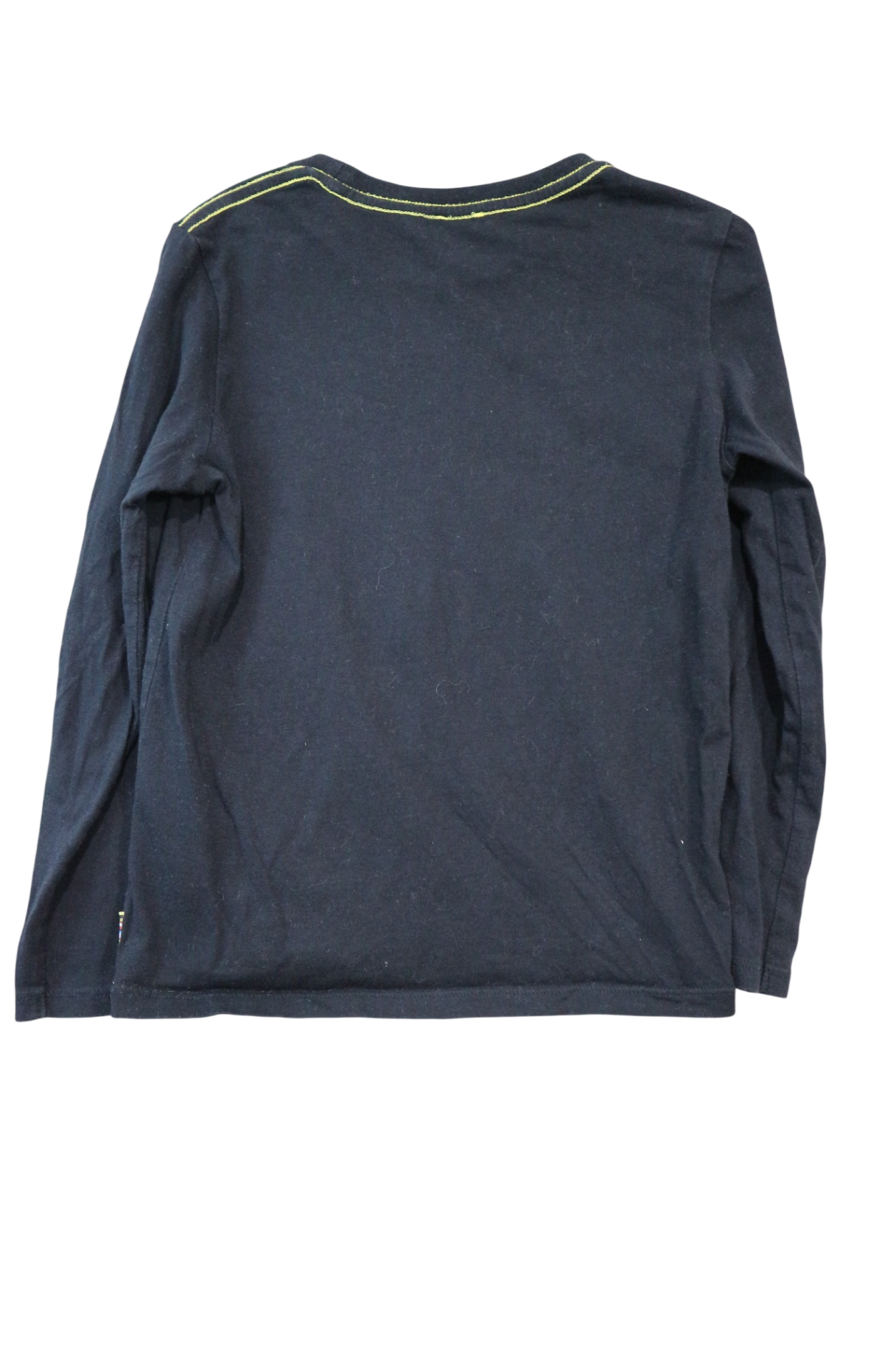Paul Smith Long Sleeve T-Shirt, 8