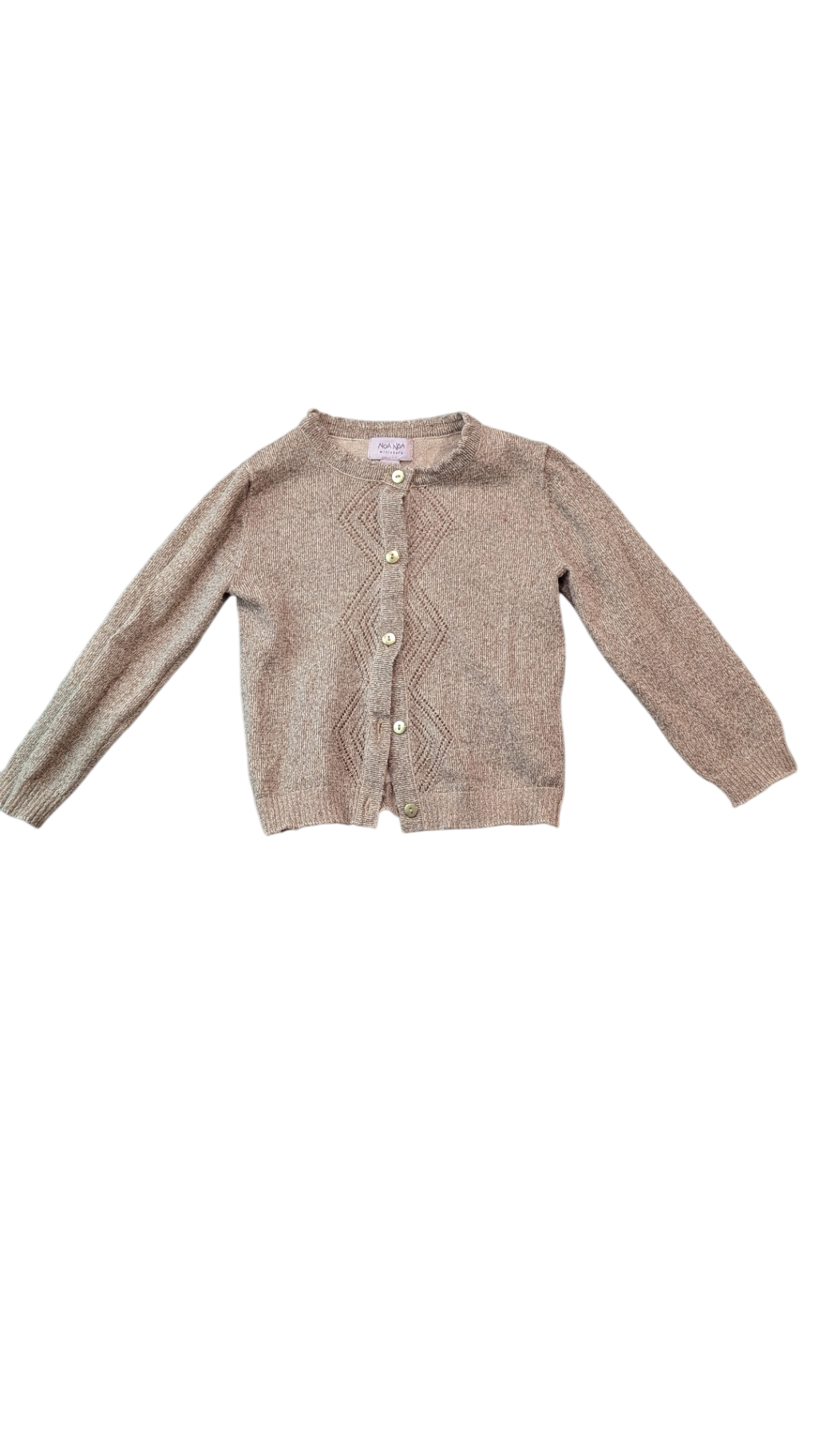 noa noa miniature Cardigan, 1