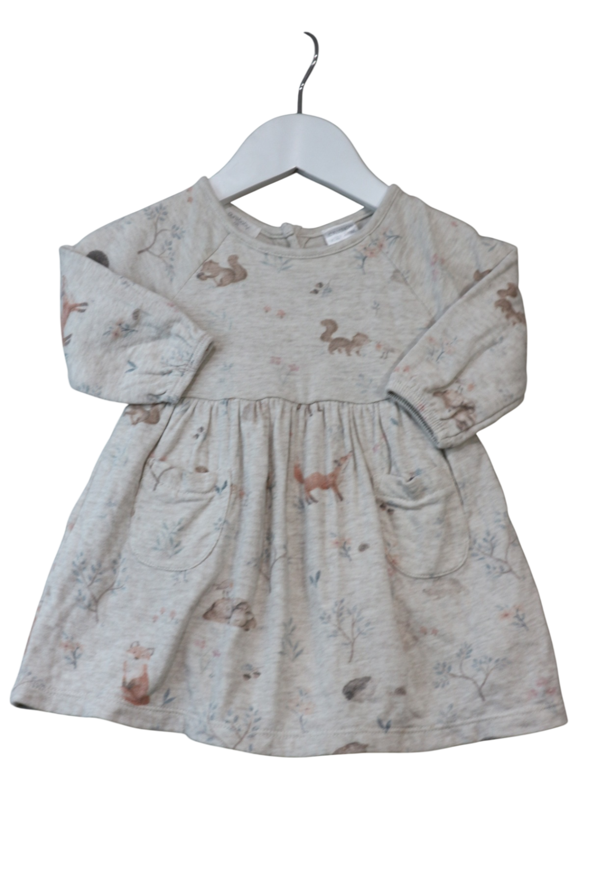 Purebaby Dress, 00