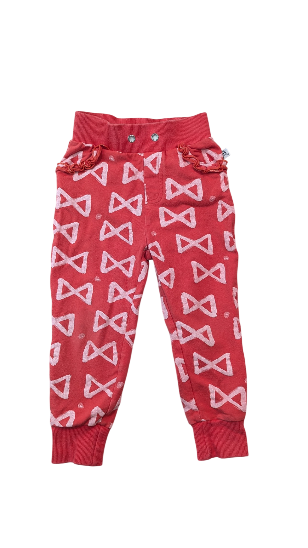 Little Horn Pants, 5