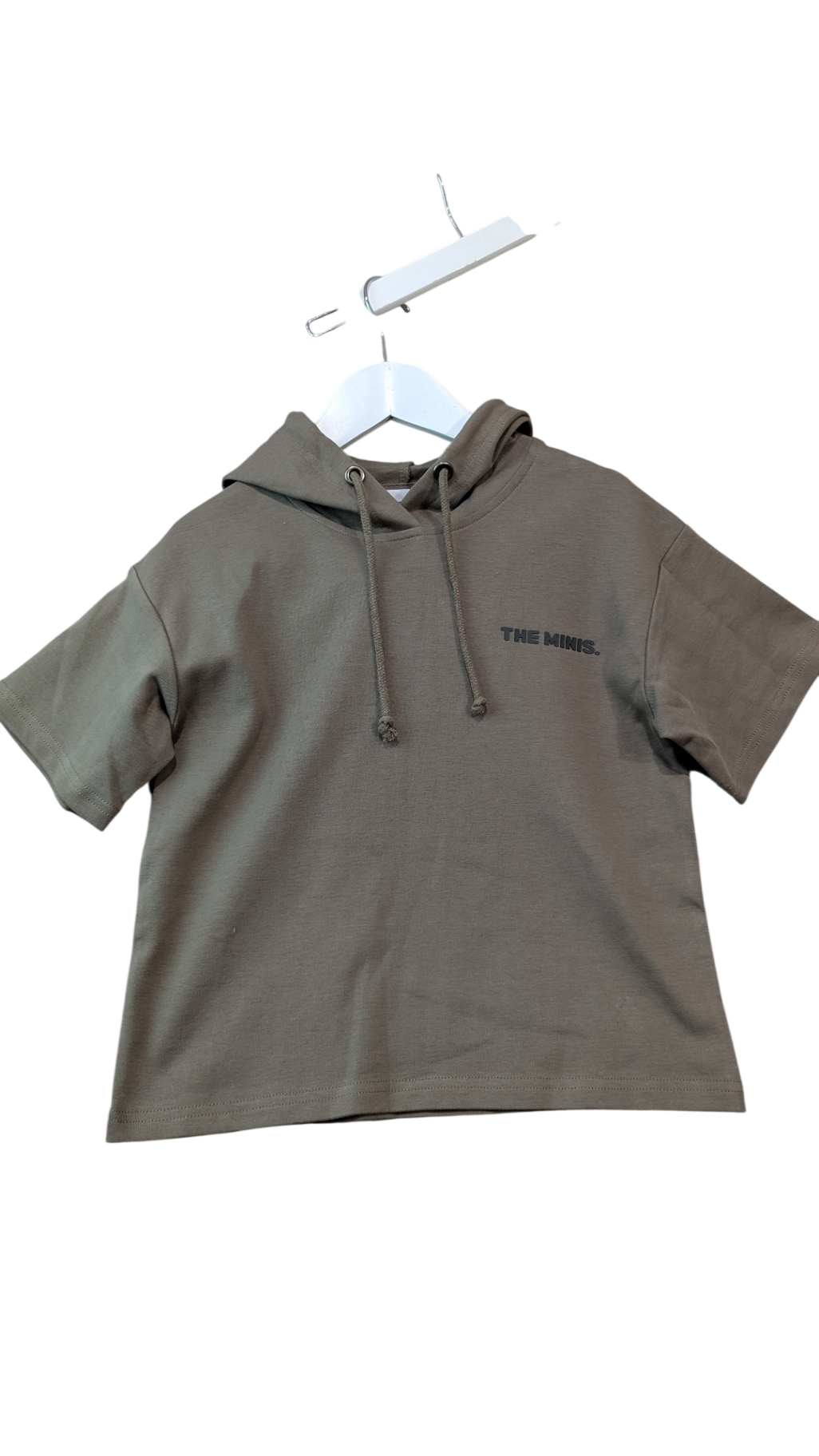 THE MINIS. Hoodie, 5