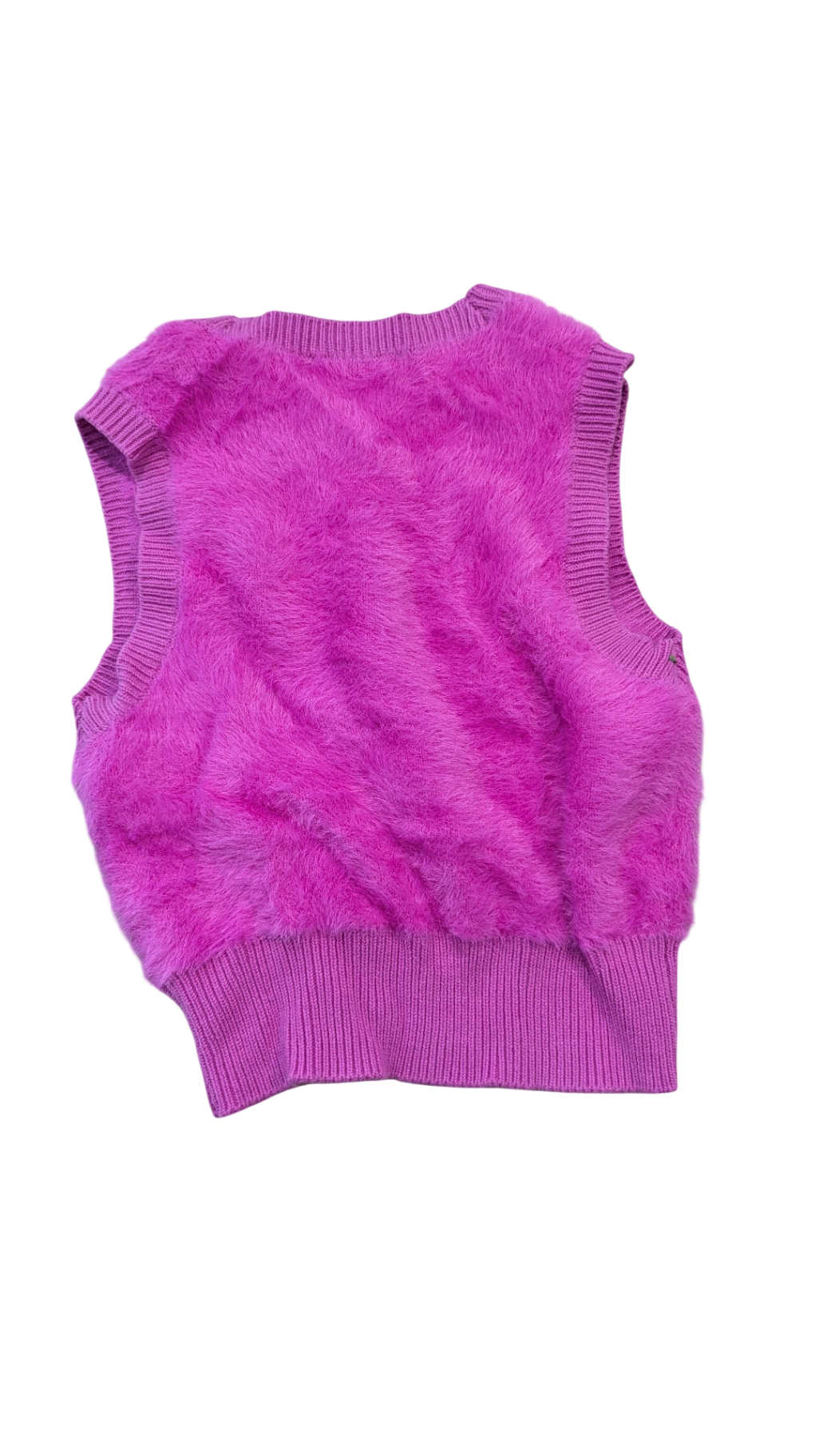 Decjuba Kids Vest, 8
