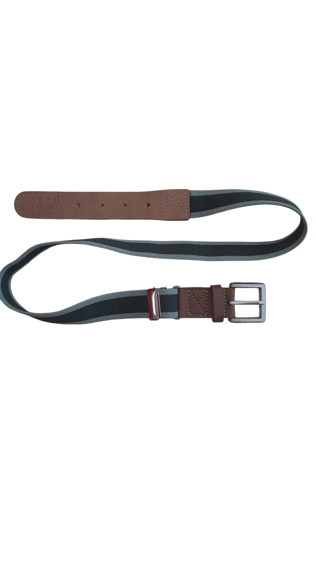 Seed Belt, os