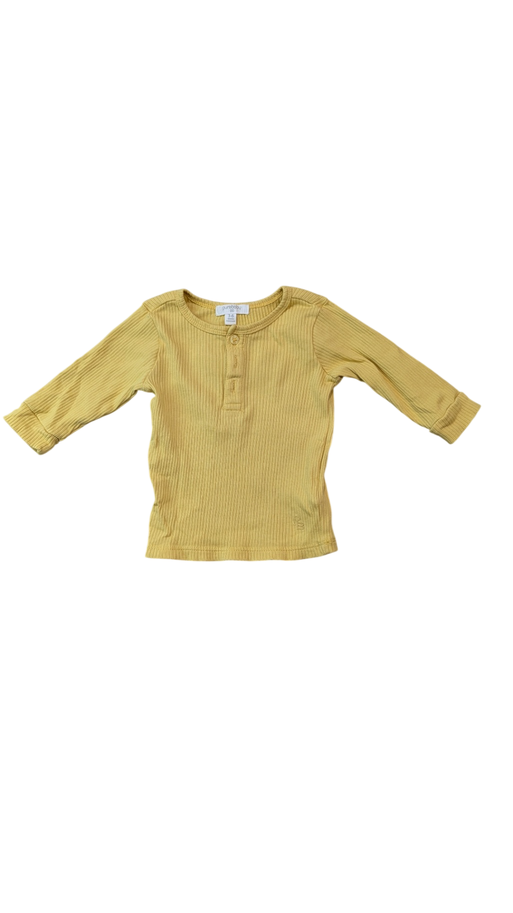 purrababy Long-Sleeve T-Shirt, 00