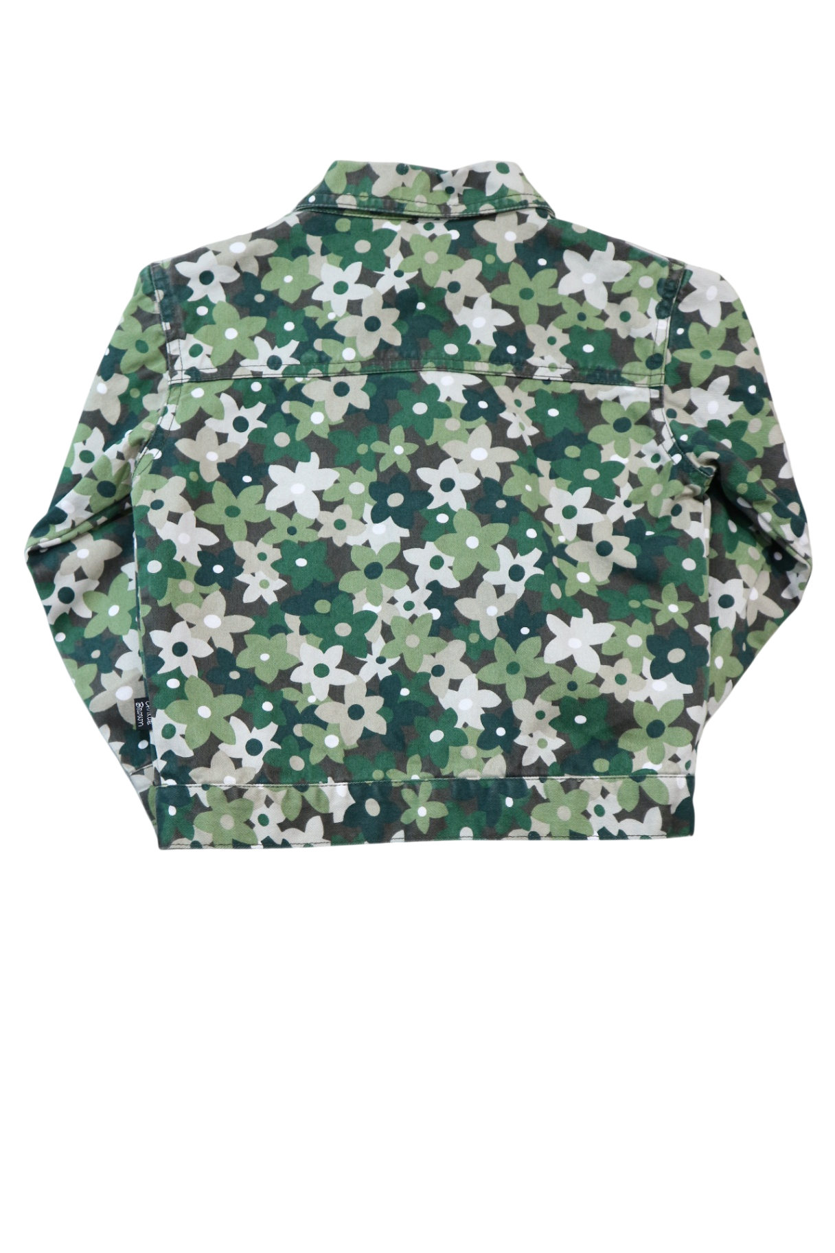 Charlie Brown Jacket, 3