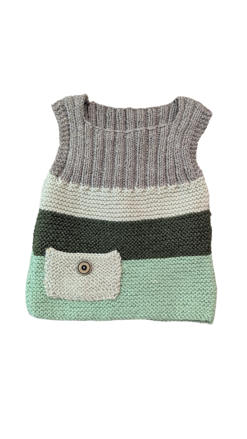 Tank Top, 2-3