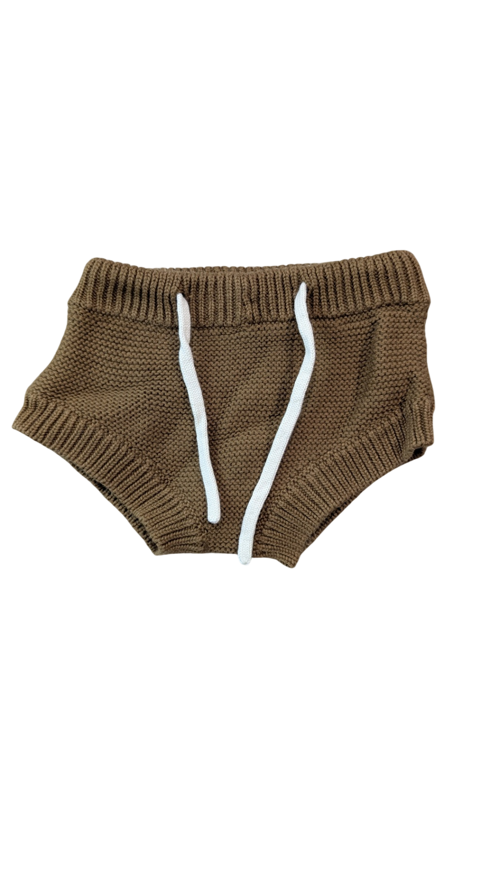 Grown Bloomers, 000