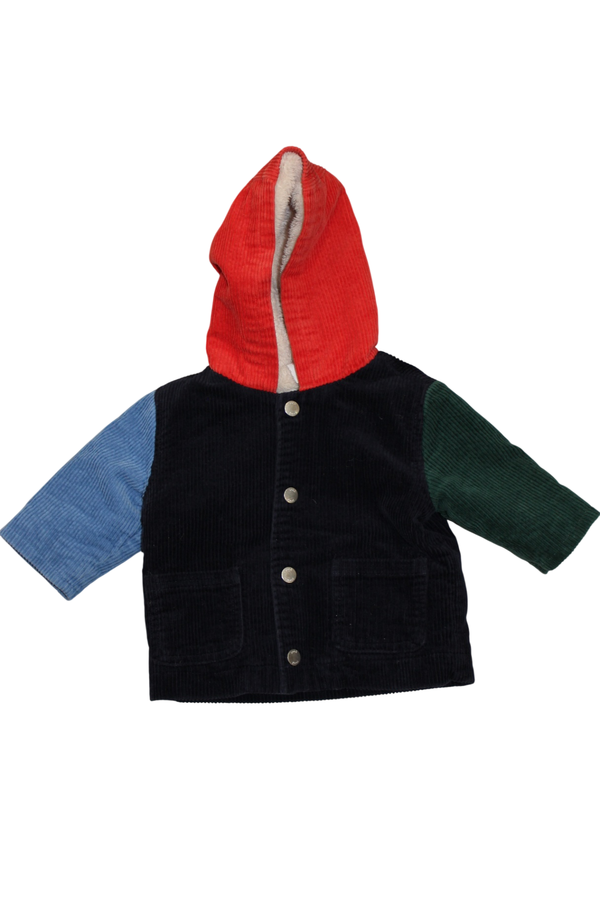 Seed Jacket, 00