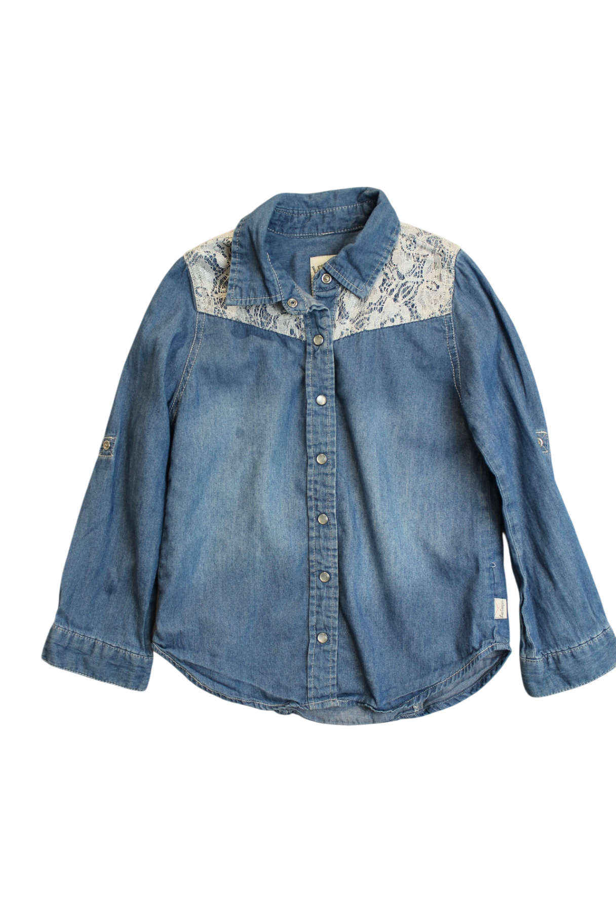 Lee Cooper Shirt, 5