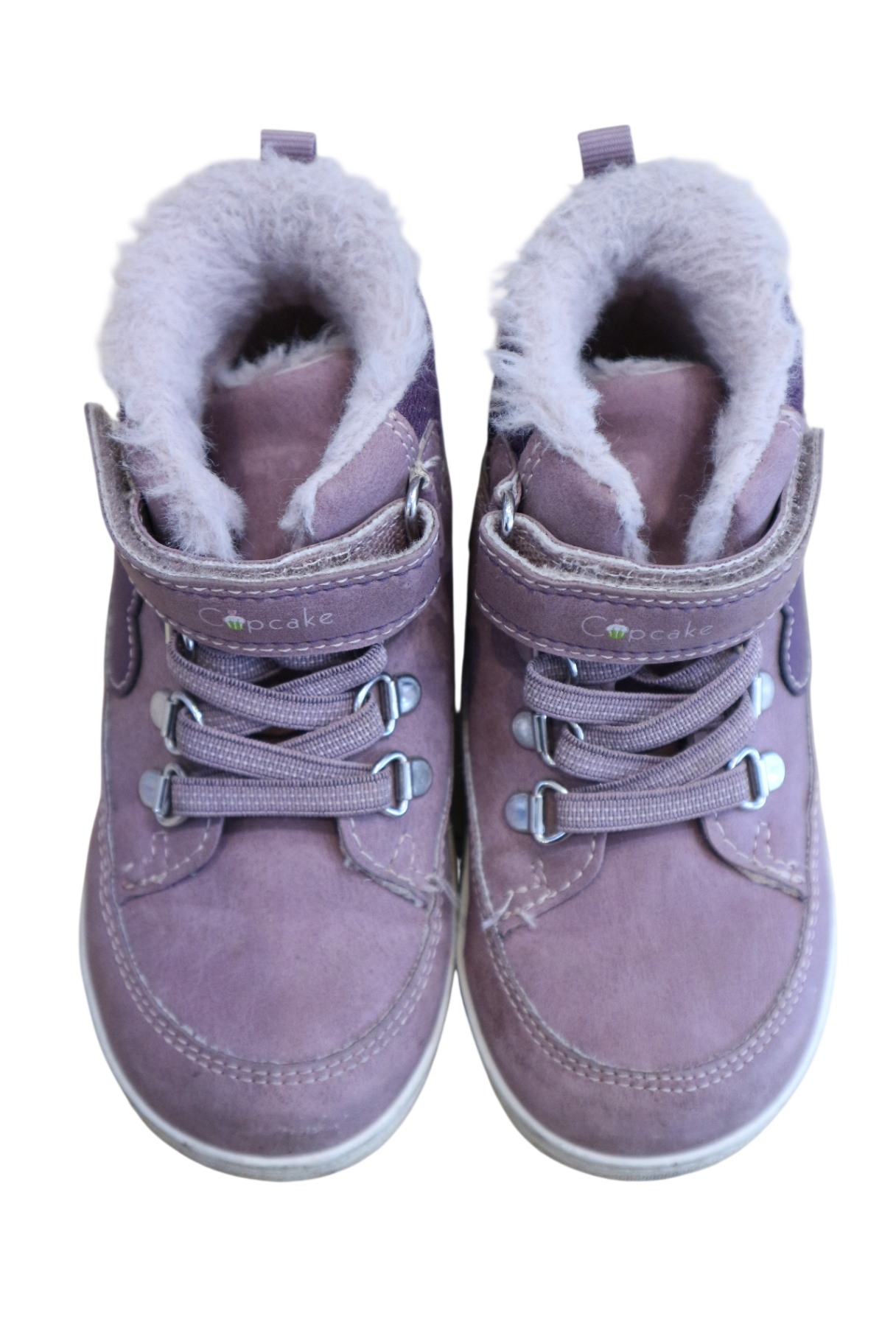 Graceland Boots, Au 8/EU 25