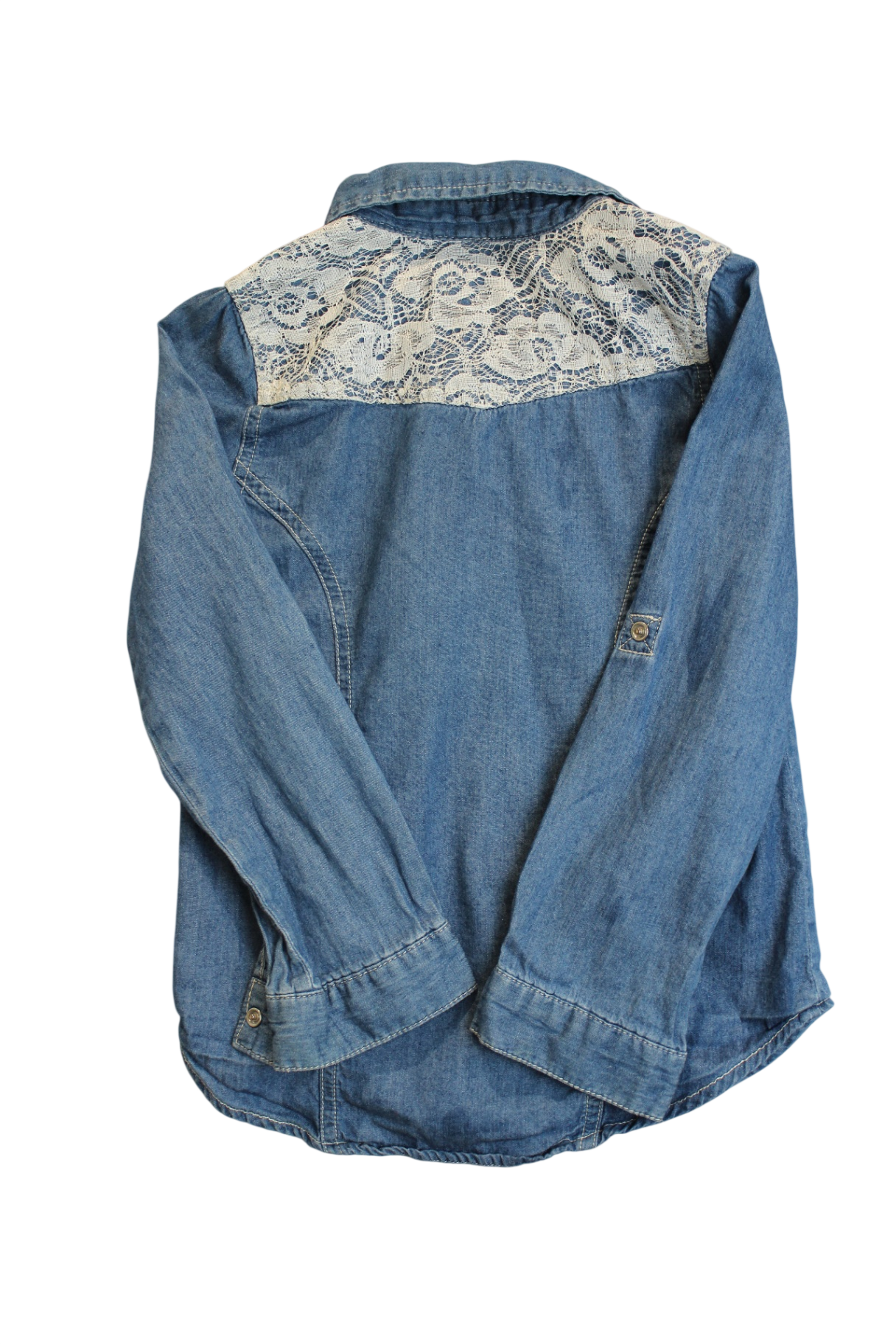 Lee Cooper Shirt, 5