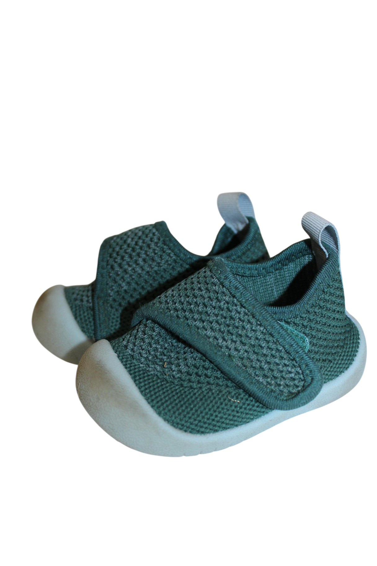 Duckies Baby Shoes, US 4/EUR 20
