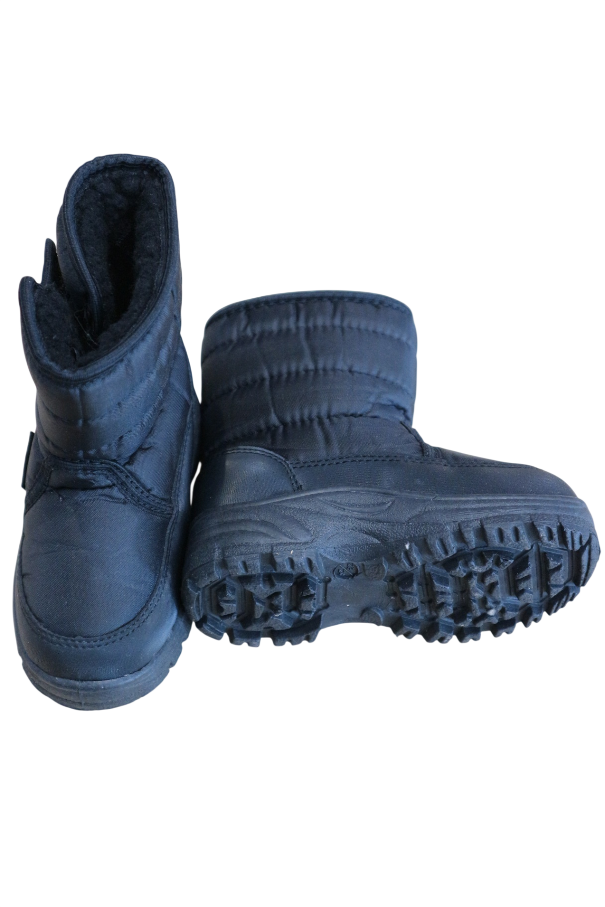 37° South Boots, Au 6/7/Eu 23/24
