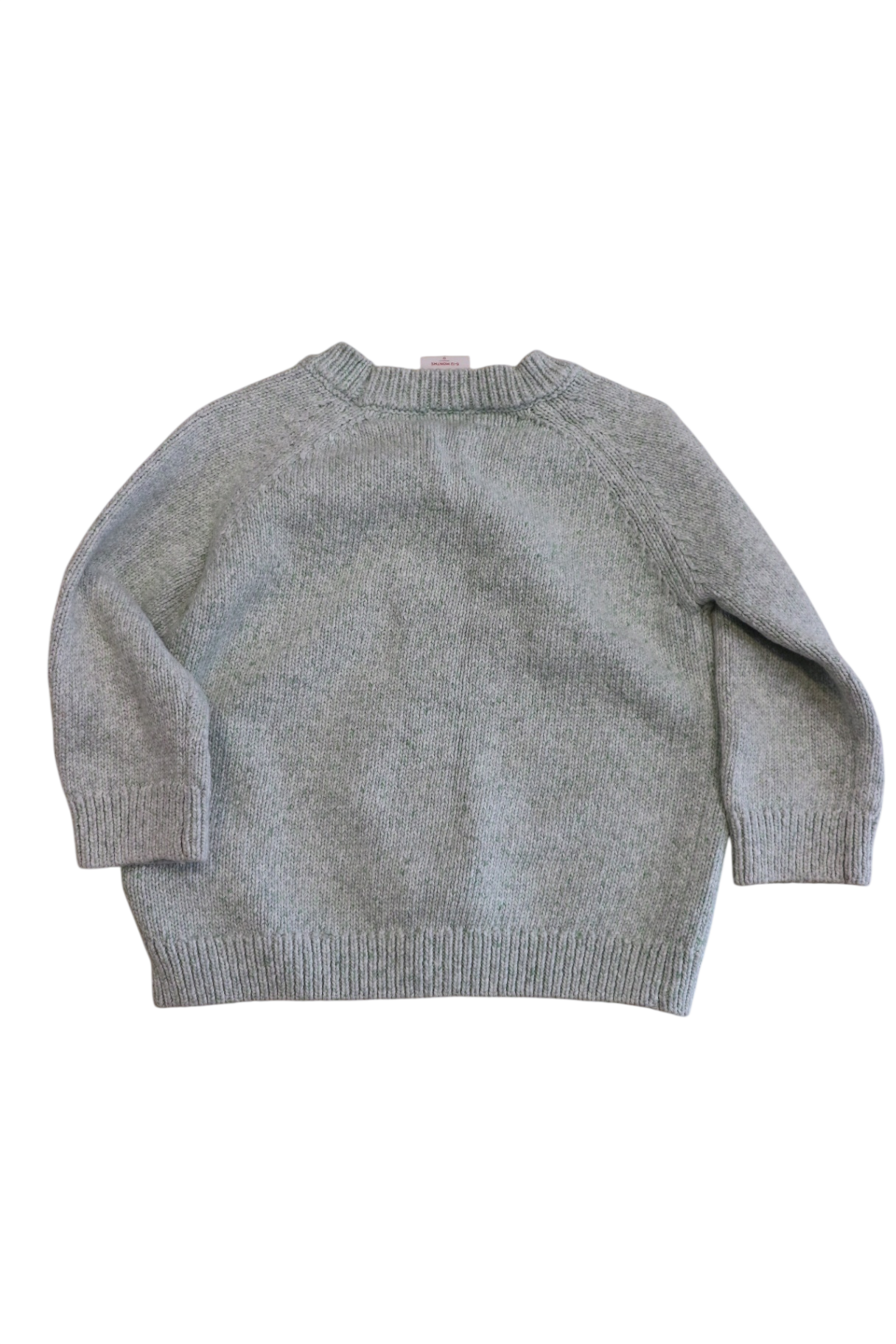 Seed Cardigan, 0