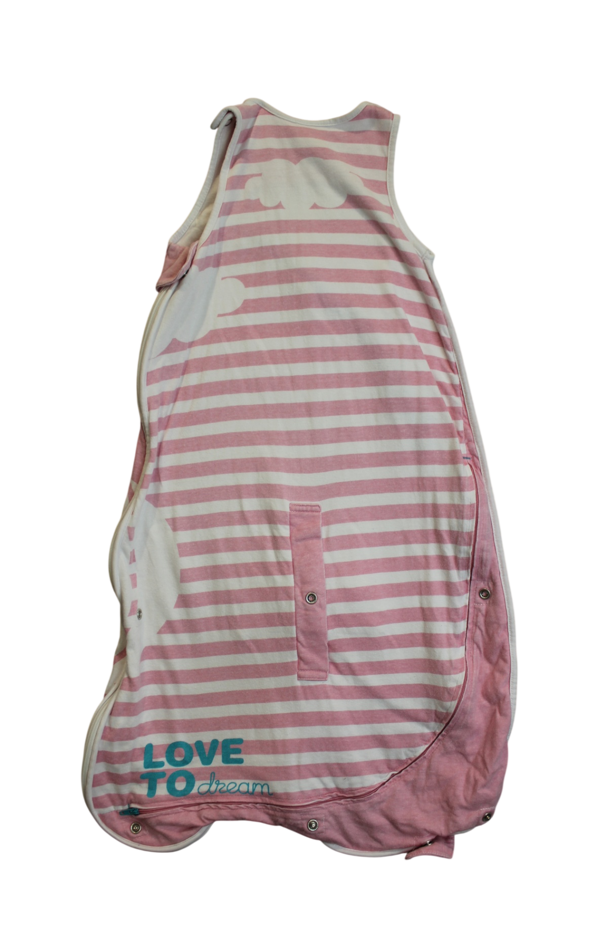 Love to Dream Sleeping Bag, 4-12m