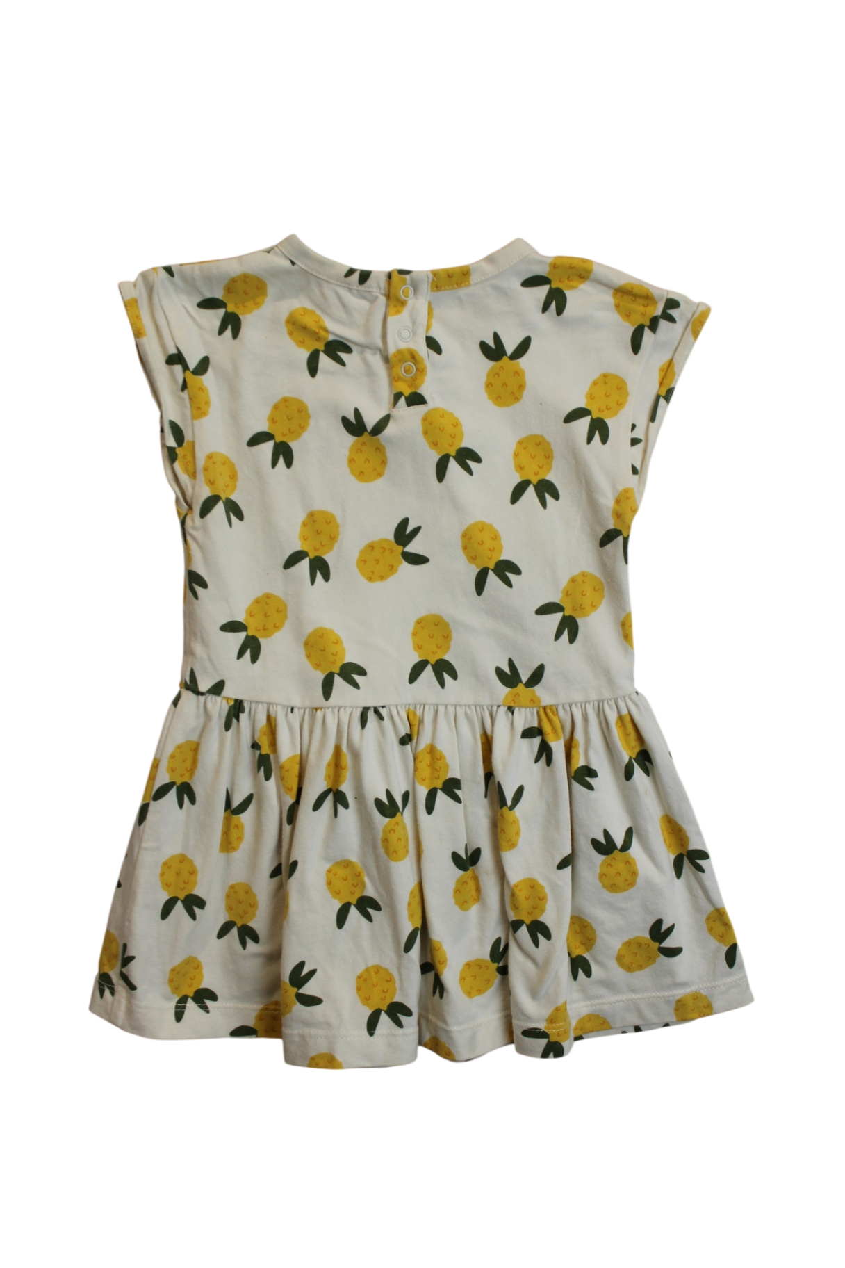 Nature Baby Dress, 1