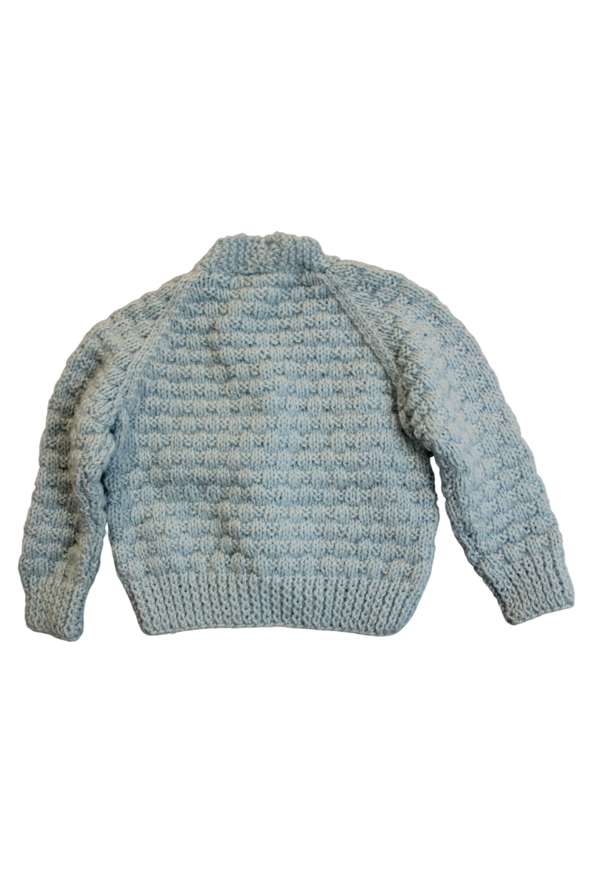 Handknit Jumper, 000