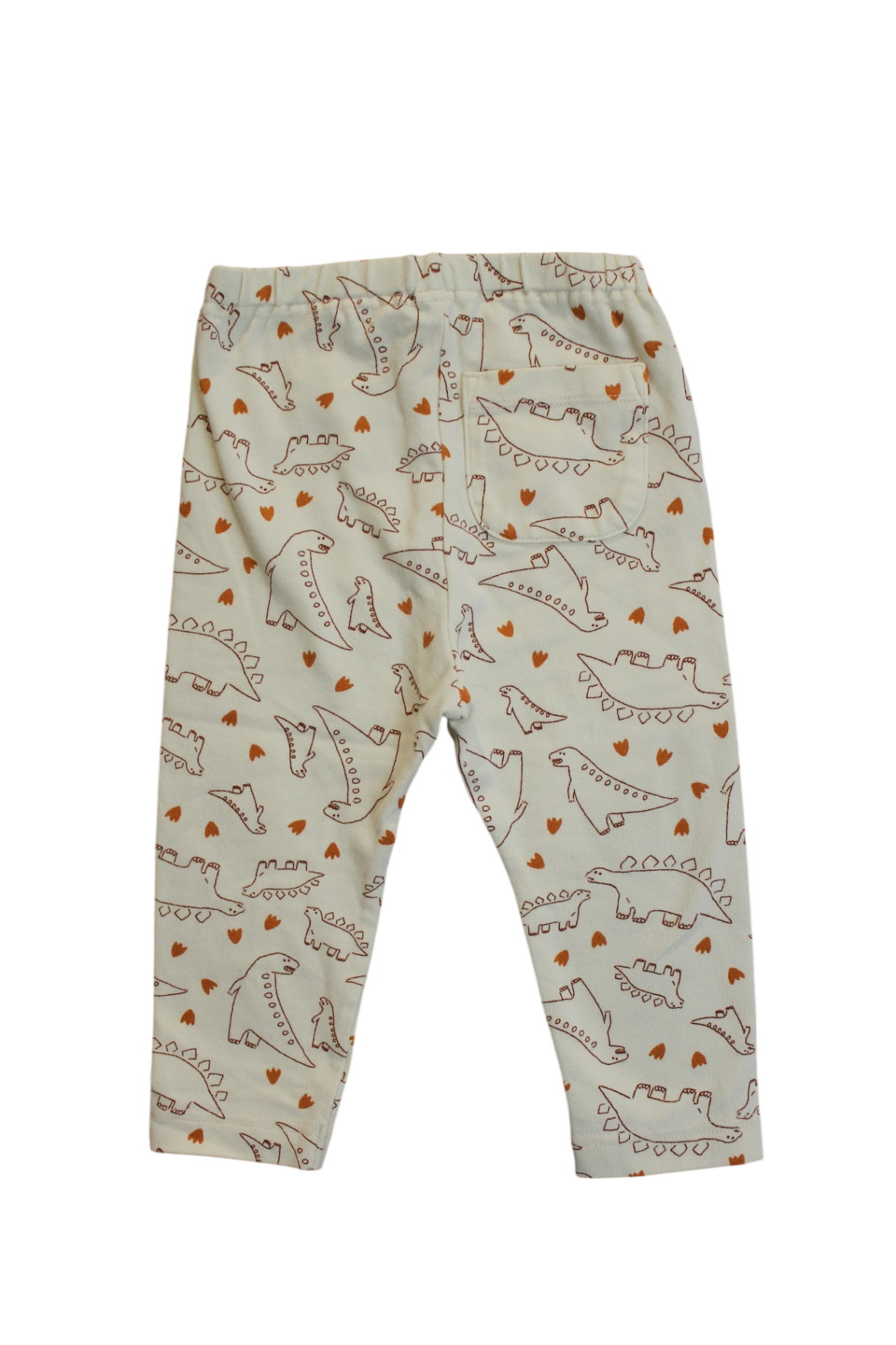 Uniqlo leggings, 1
