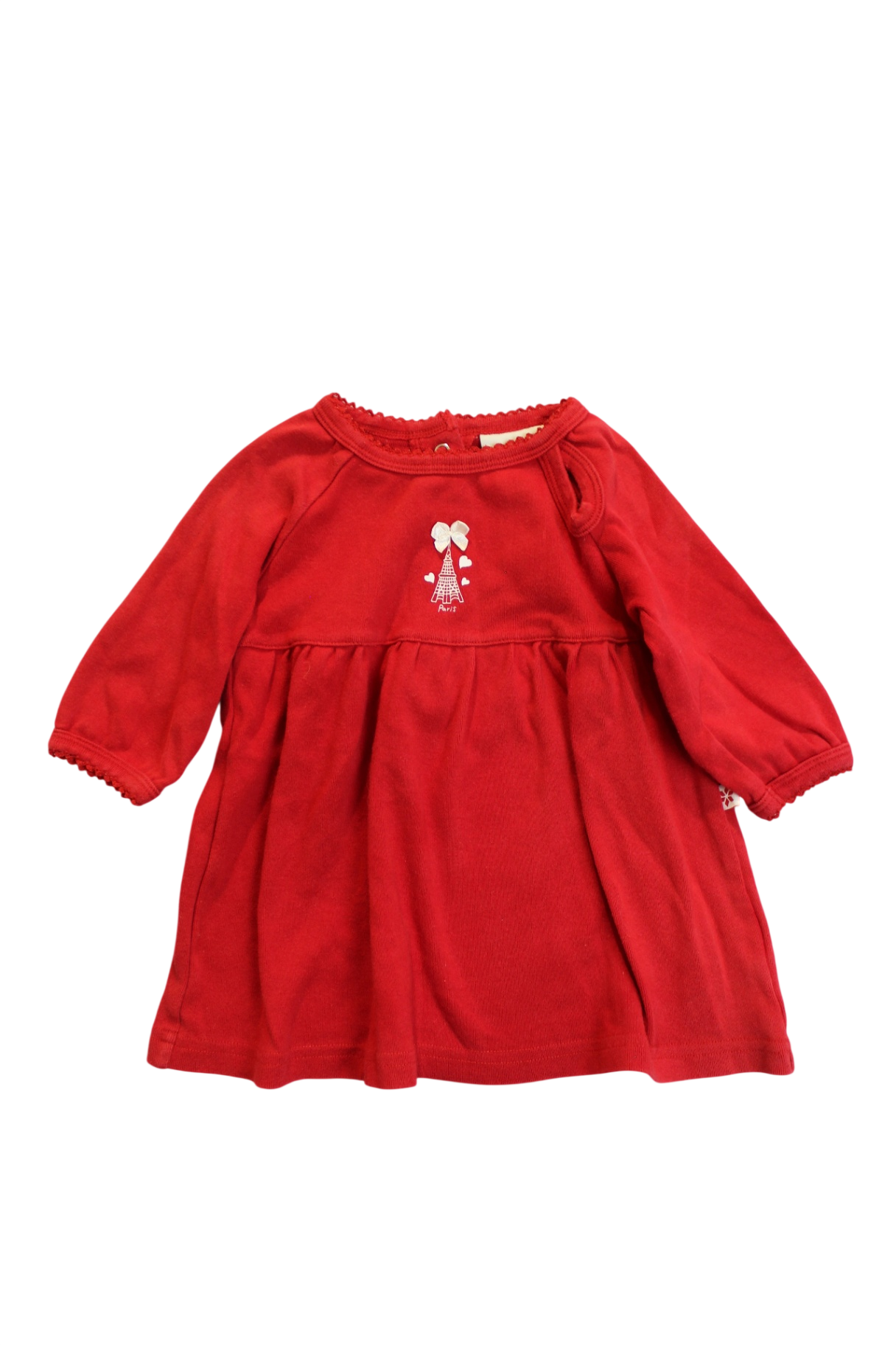 Marquise Dress, 000