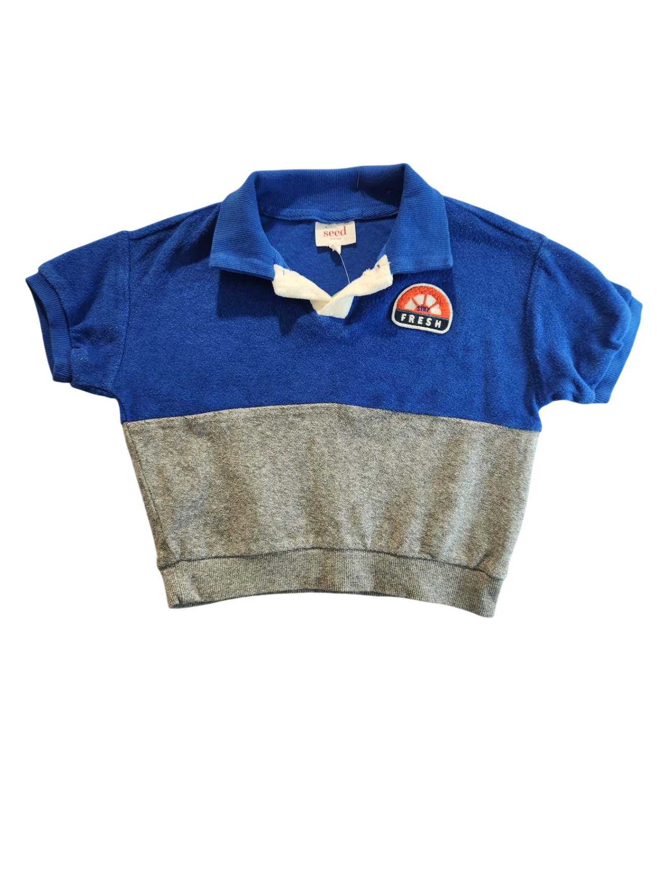 Seed T-Shirt, 3
