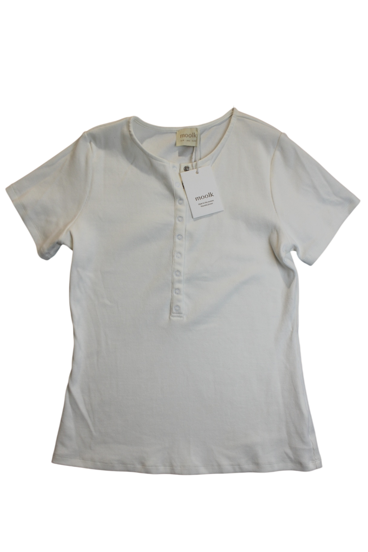 moolk T-Shirt, XXL/16