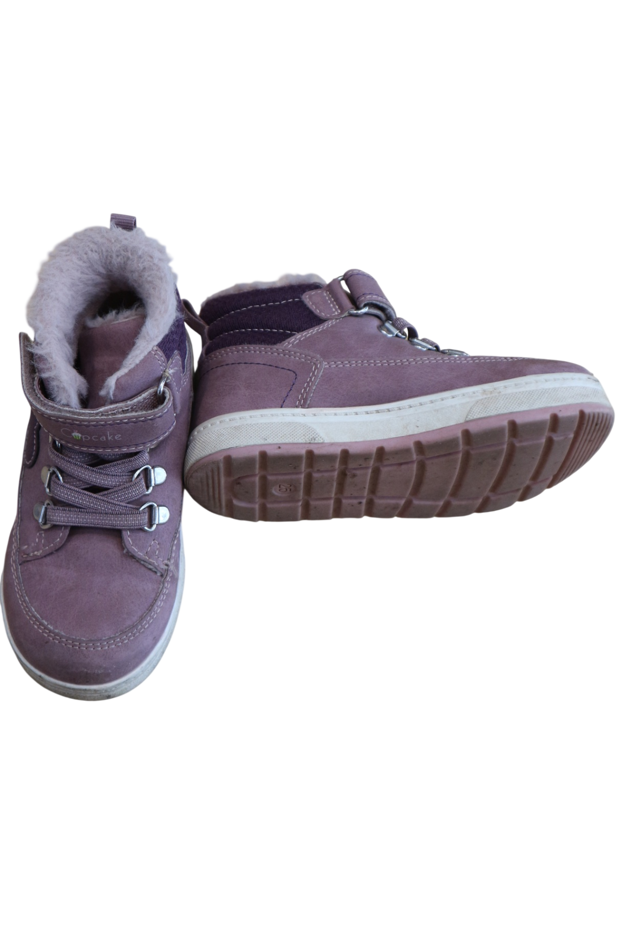 Graceland Boots, Au 8/EU 25