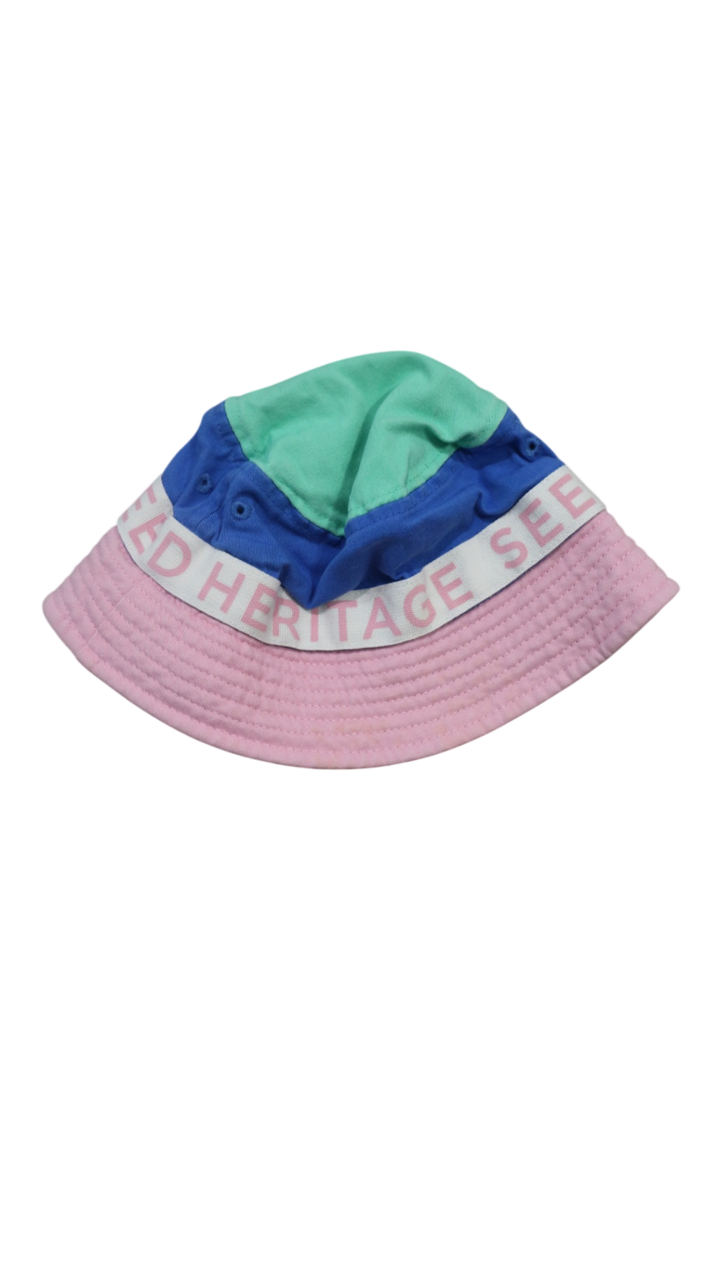 Seed Hat, one size