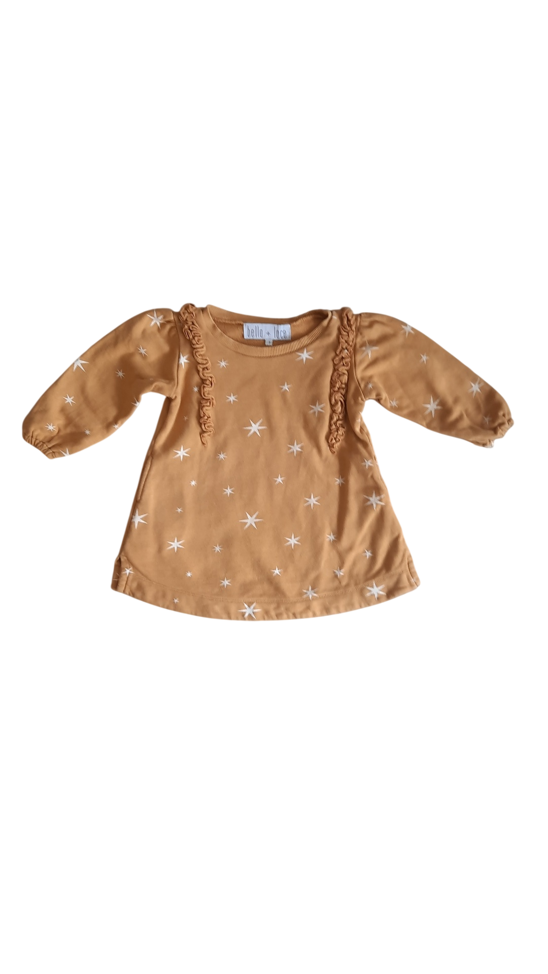 bella and lace Dress, 3