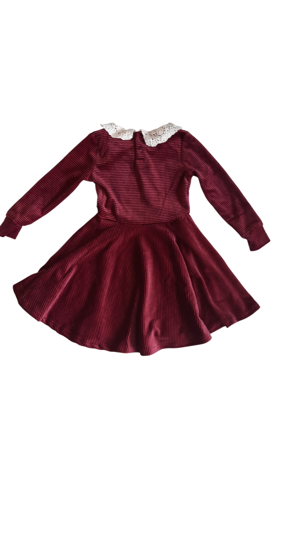 Rock Your Kid Dress, 3