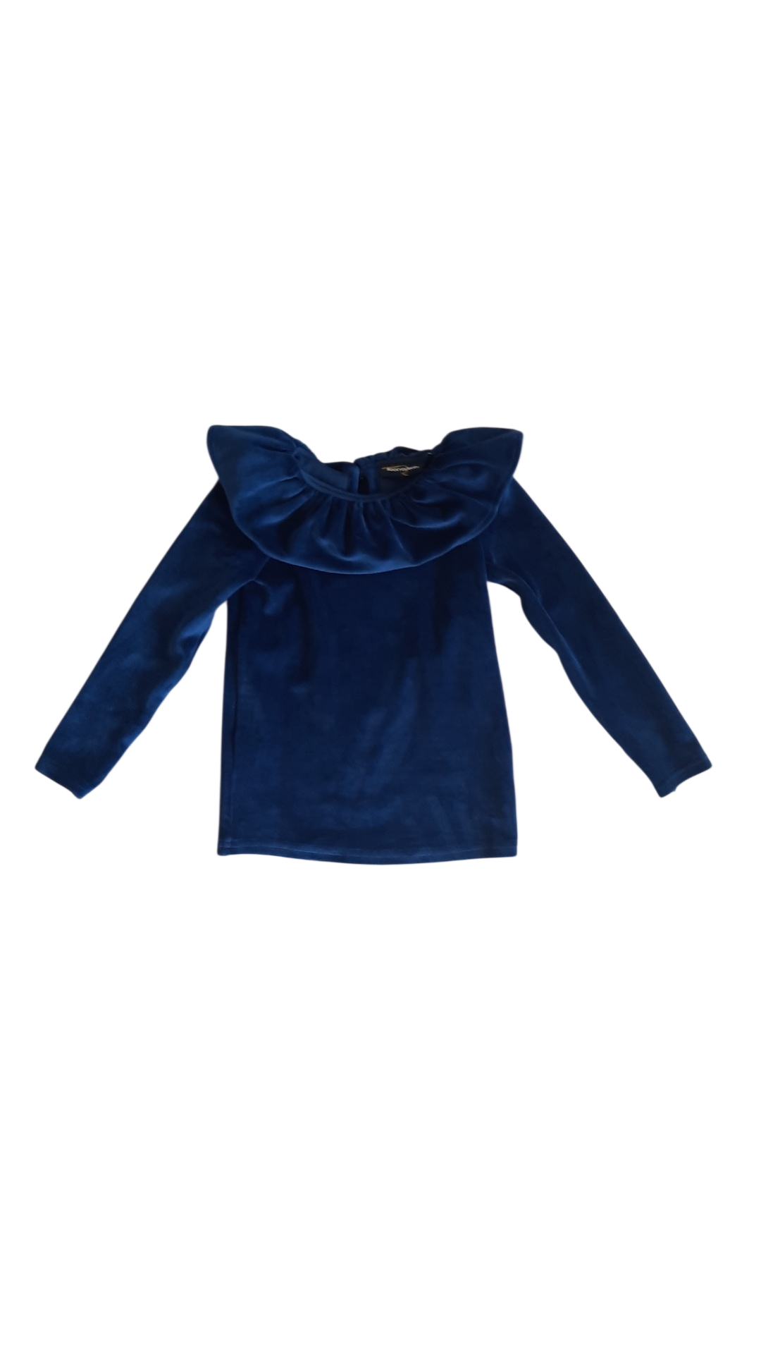 Rock Your Kid Long-Sleeve T-Shirt, 3