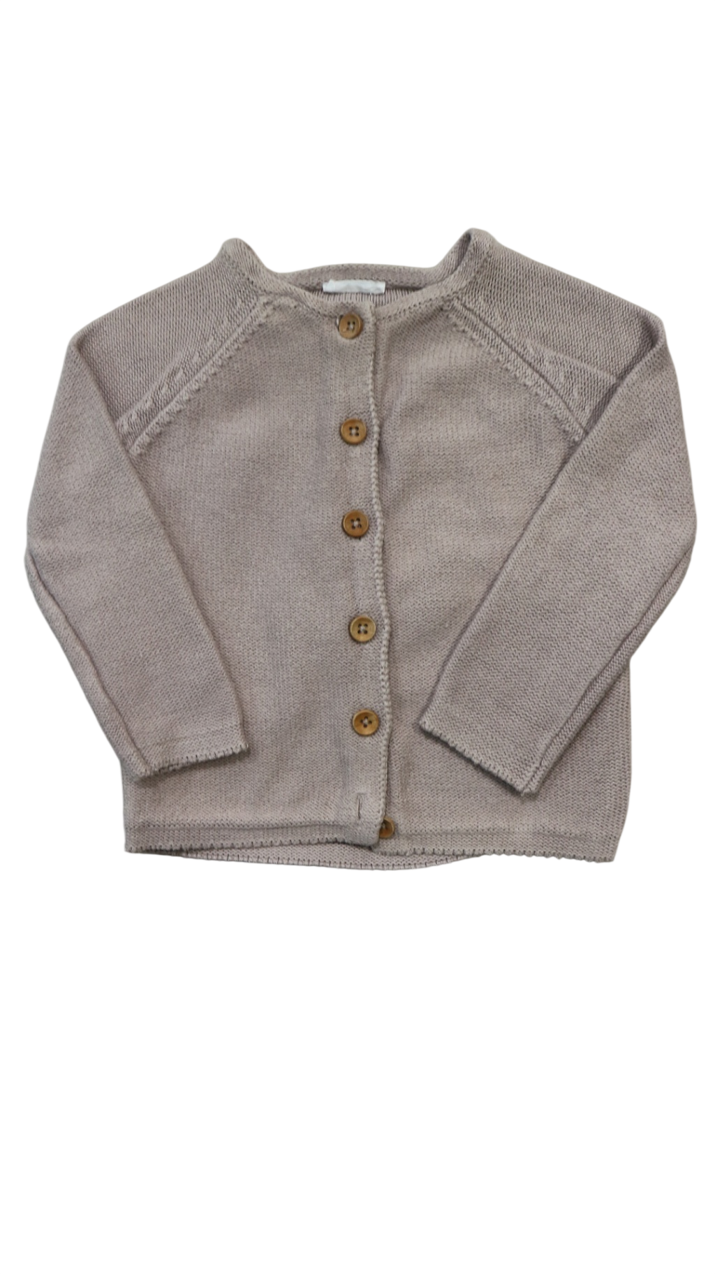 Jamie Kay Jumper, 1