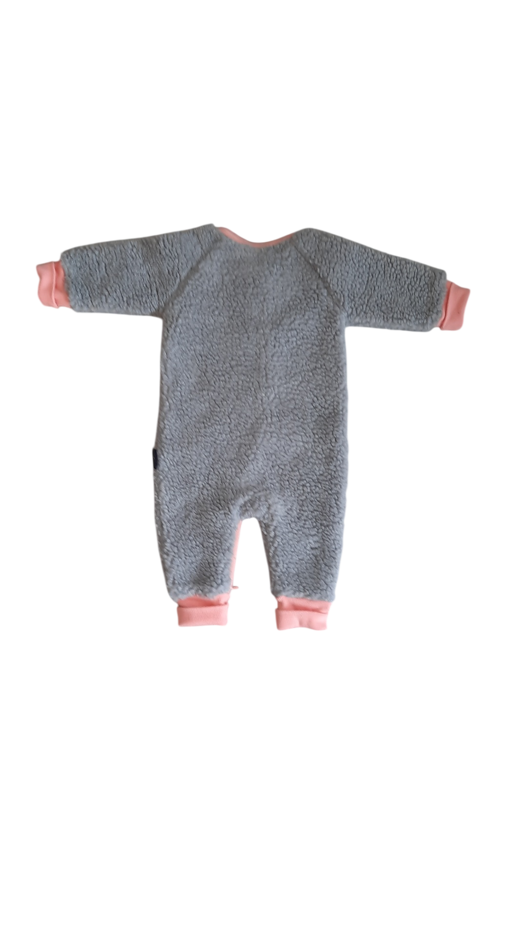 Kip and Co Jumpsuit, 00