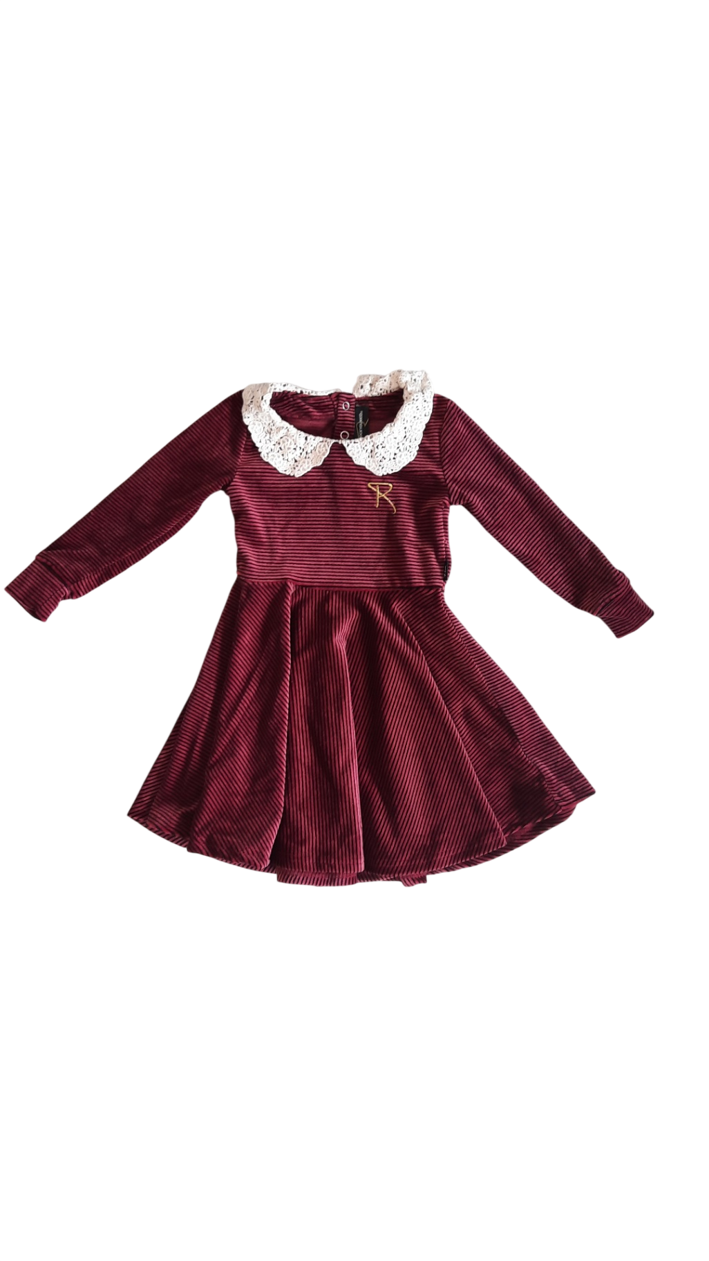 Rock Your Kid Dress, 3